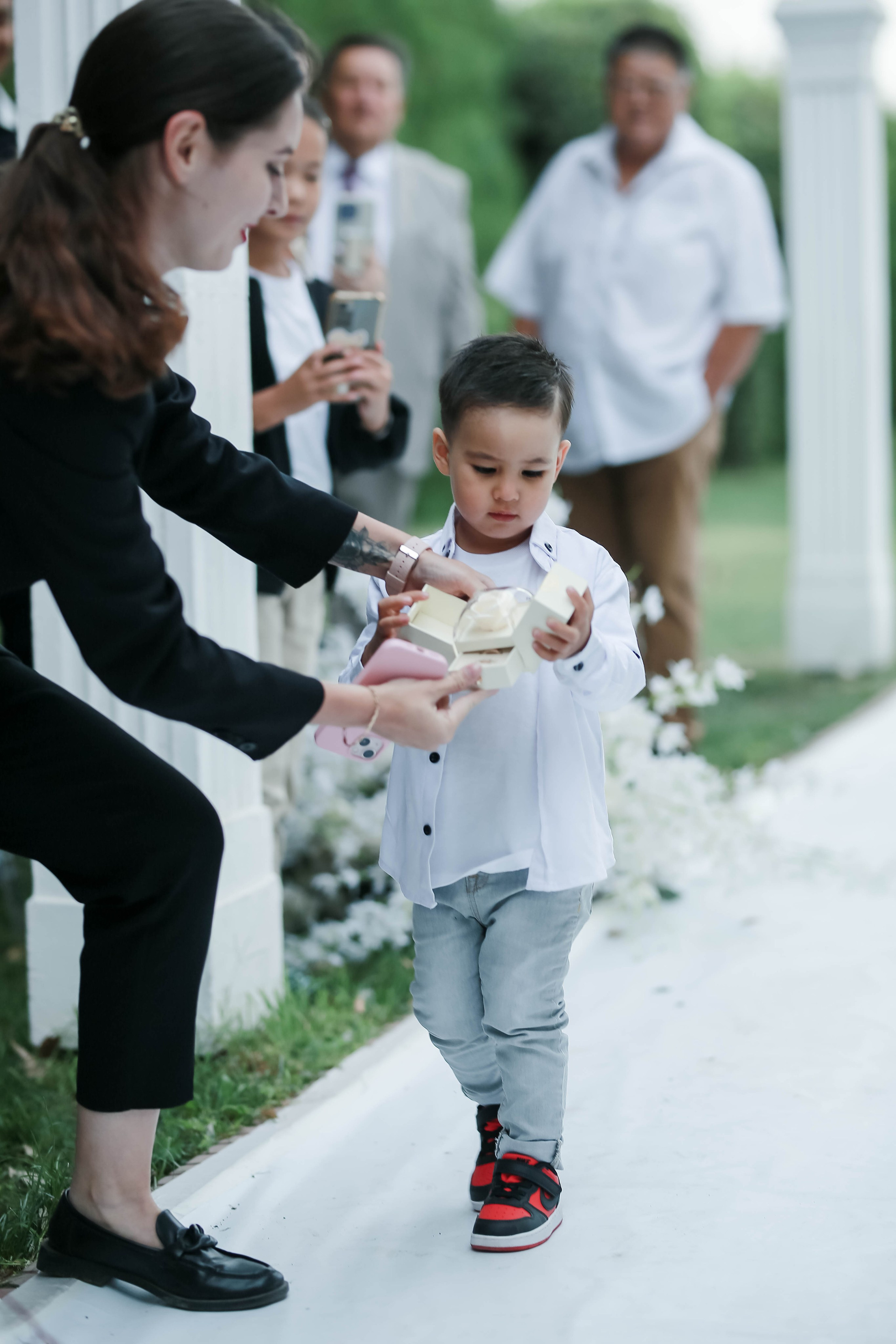 JANNAT. Mandarin.photo