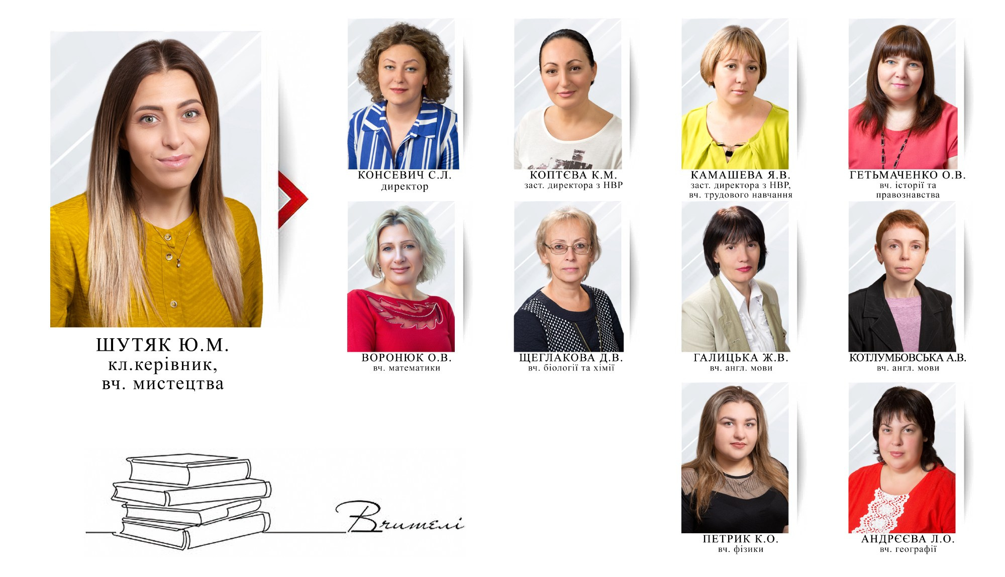 Белый бархат, 23×26. Фотоальбомы и фотокниги для выпускников в Одессе и в Харькове