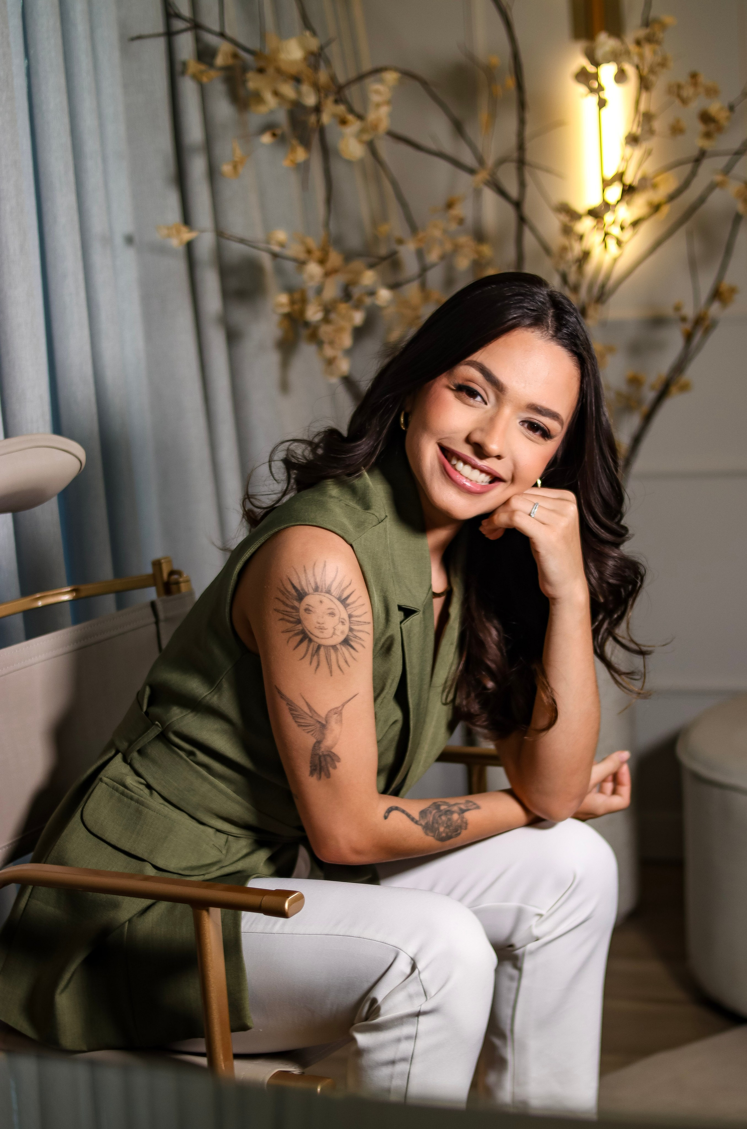 Fotografia de Mulheres. Através da Foto — Lesengny Machado — Fotografia e Maquiagem