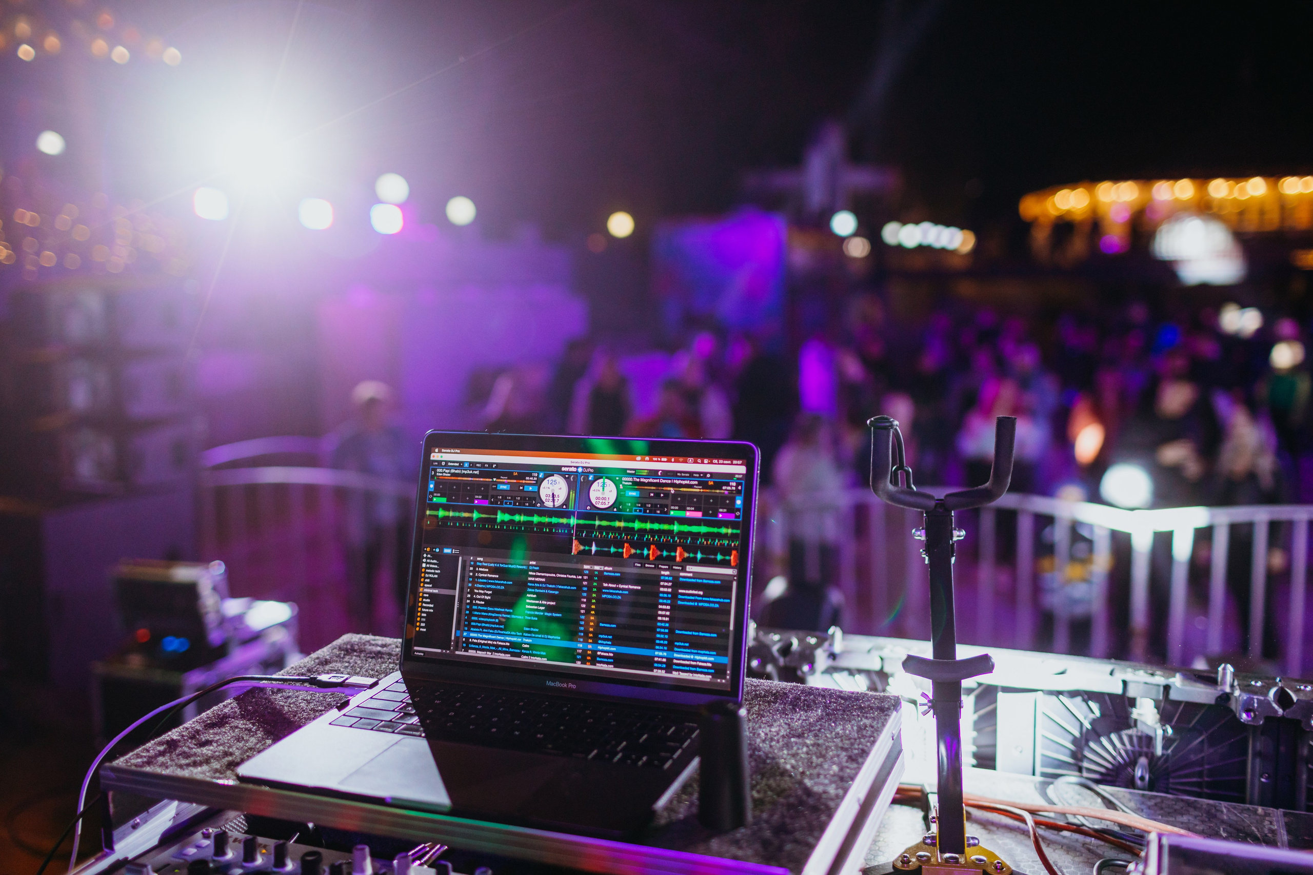 Фестиваль HIGHLAND от радио RECORD. Фотограф в Бишкеке Оксана Шувалова