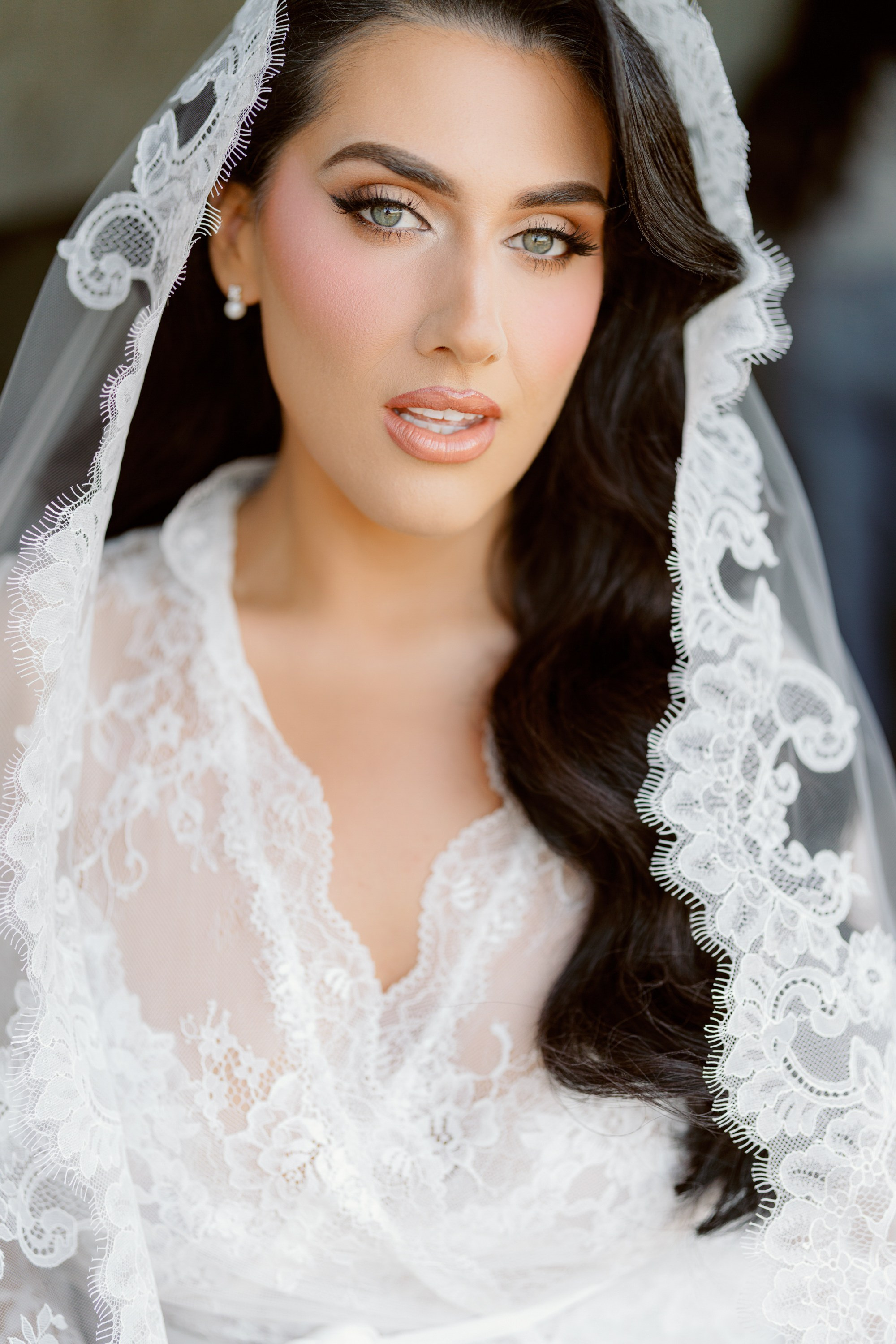Gabrielle and Josh. Wedding photographer and videographer New York | New Jersey