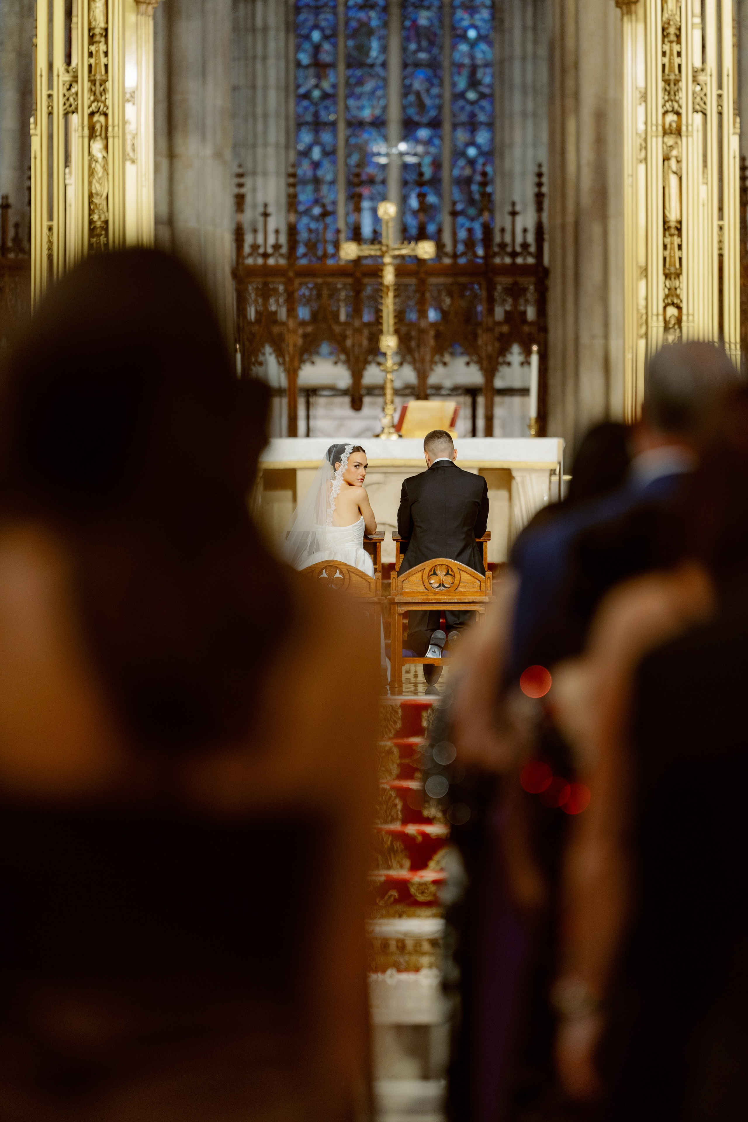 Payton and Mattew. Wedding photographer and videographer New York | New Jersey