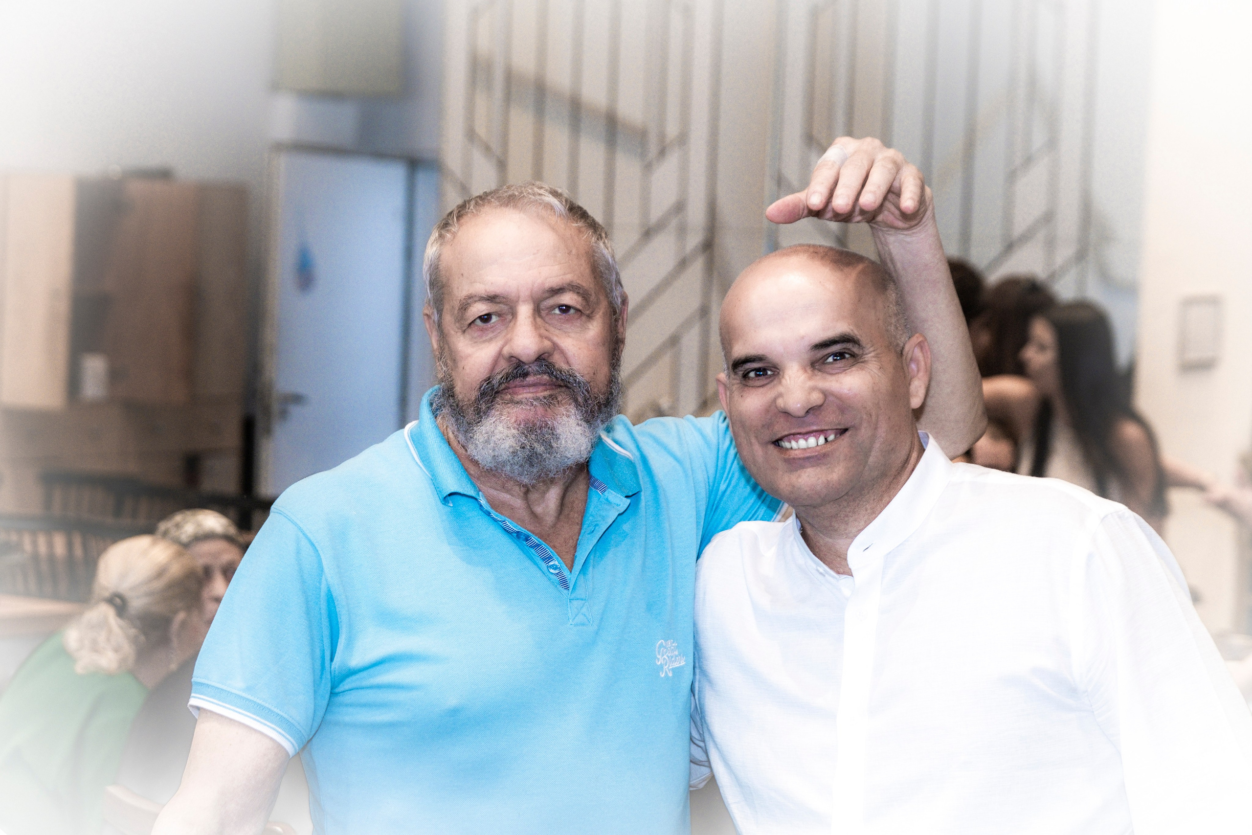 MAY – Portrait & Fashion Session. Middle East Photo Agency — Photography & Event Magnets — סוכנות צילום והדפסת מגנטים לאירועים