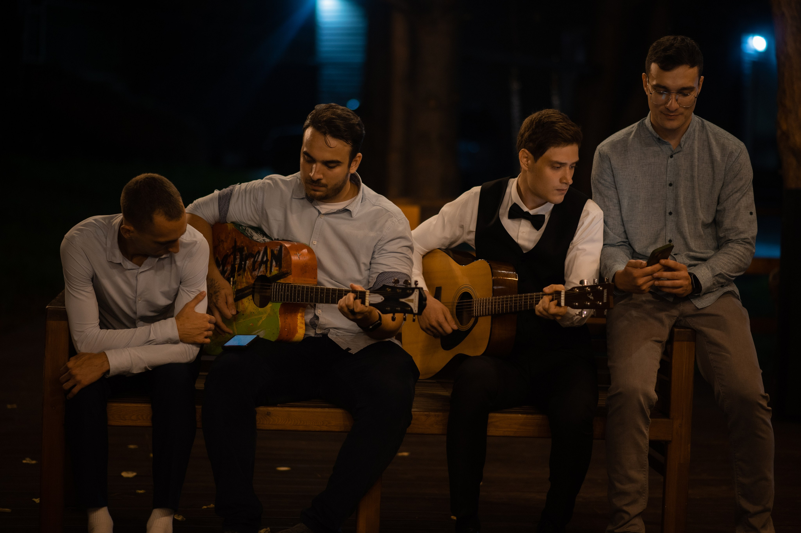 Like a Paris. Wedding and commercial photographer