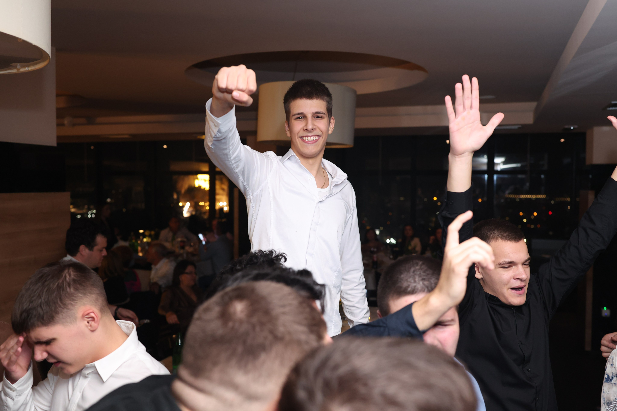 Đorđe 18ti. Foto Simic Jagodina