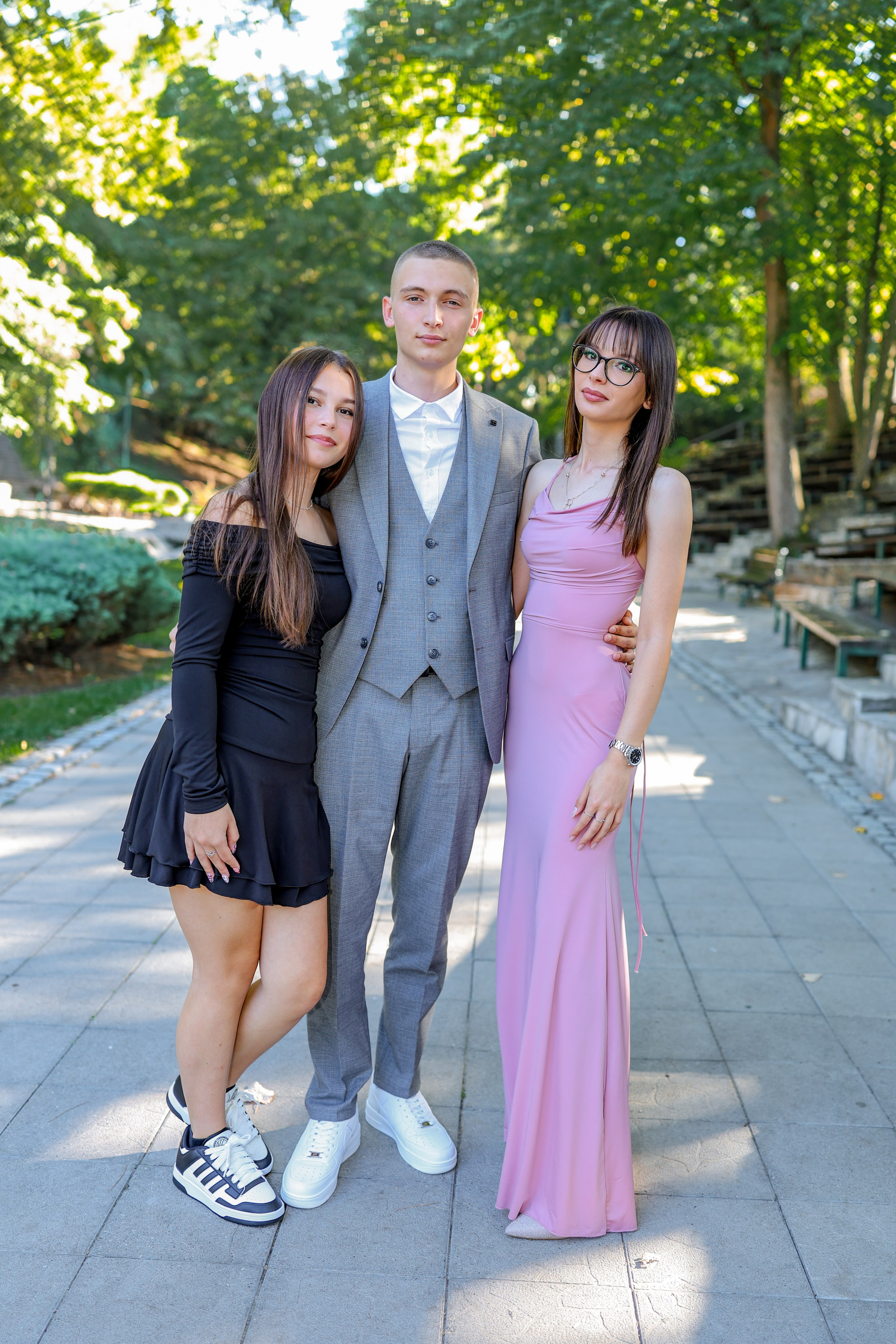 Matejin 18. rodjendan. Foto Simic Jagodina