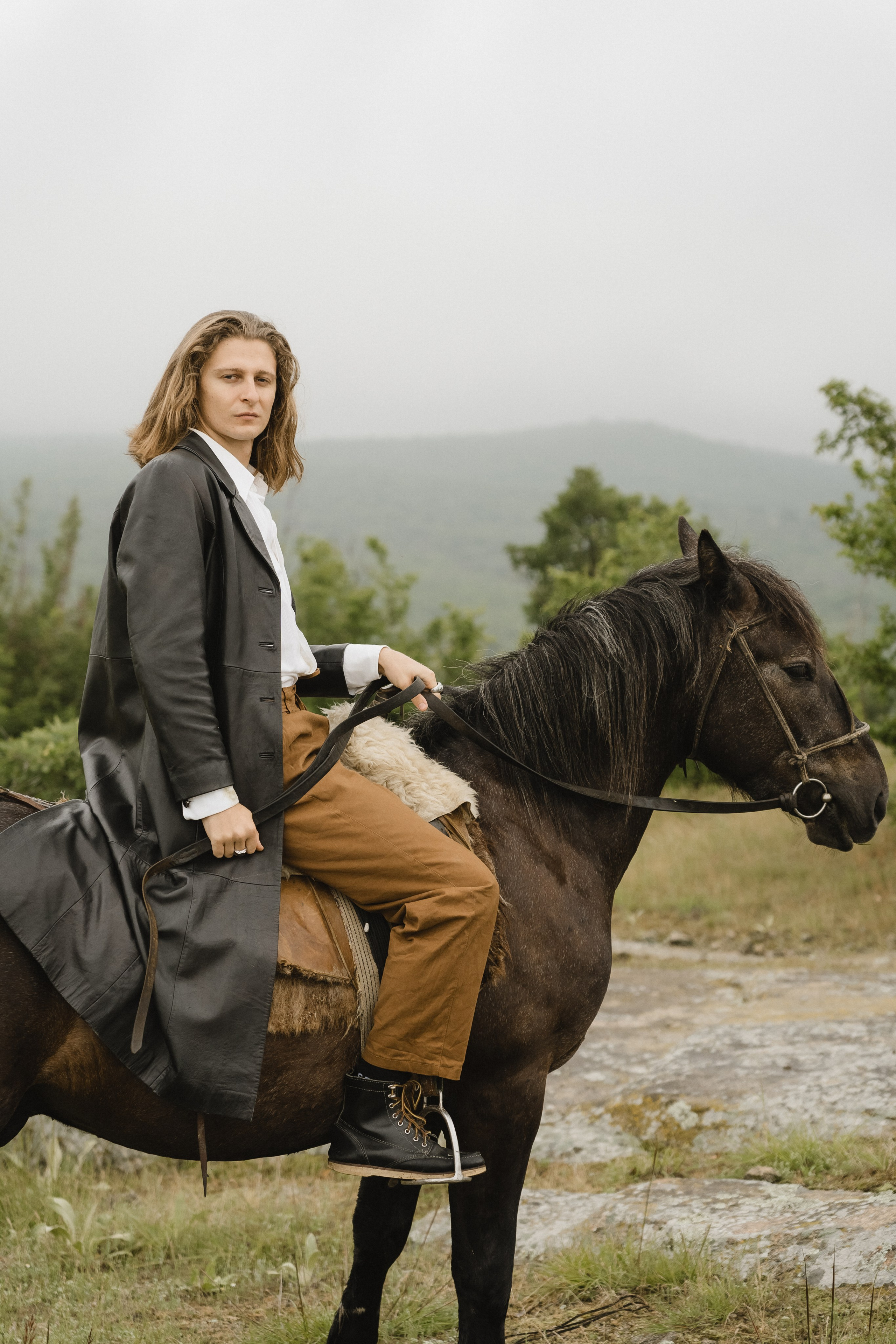 Love Story Julia & Alexander. Сватбен фотограф Анна Златева