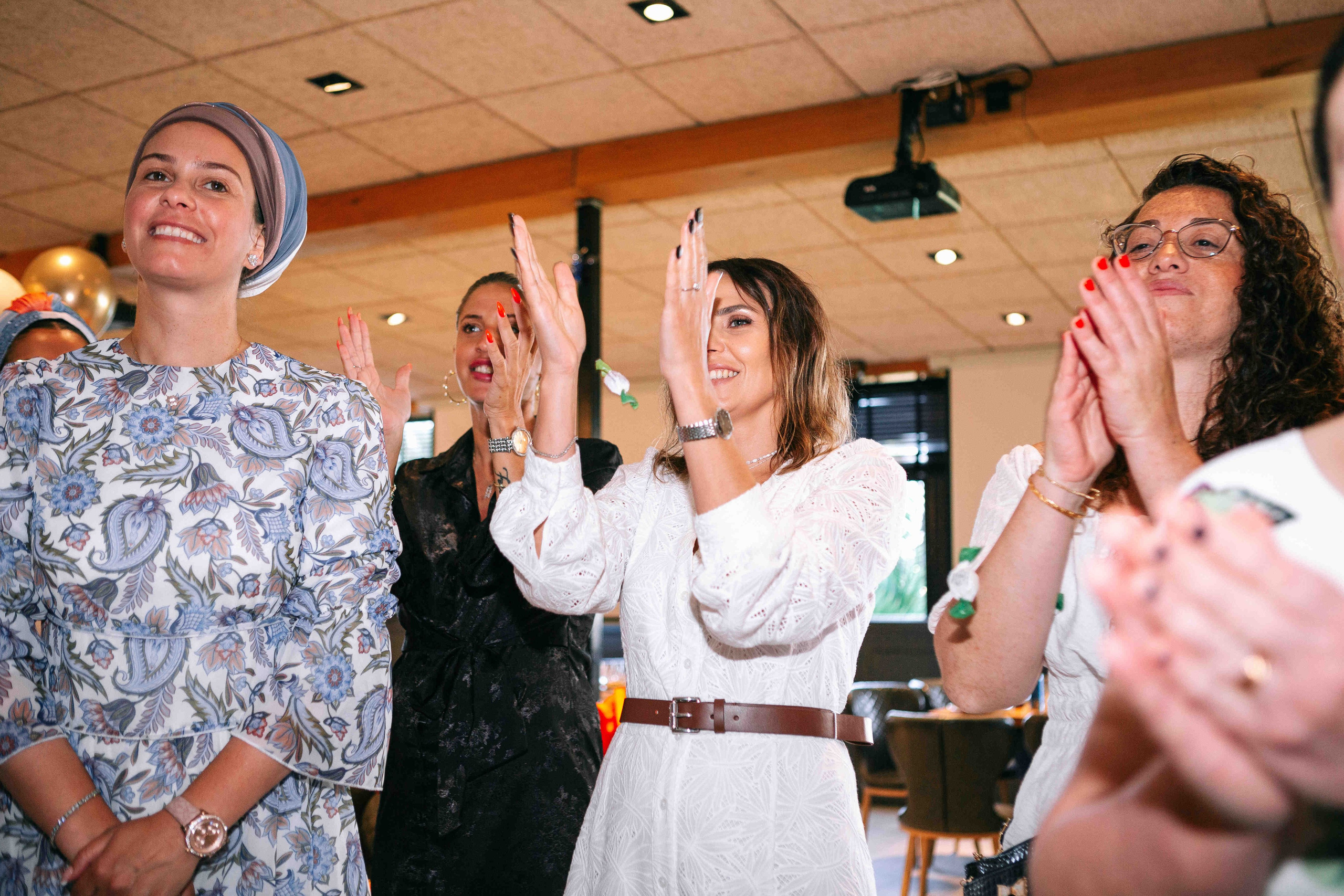 BAR MITZVAH IN A RESTAURANT (NETANYA). Https://shi-photo.com/