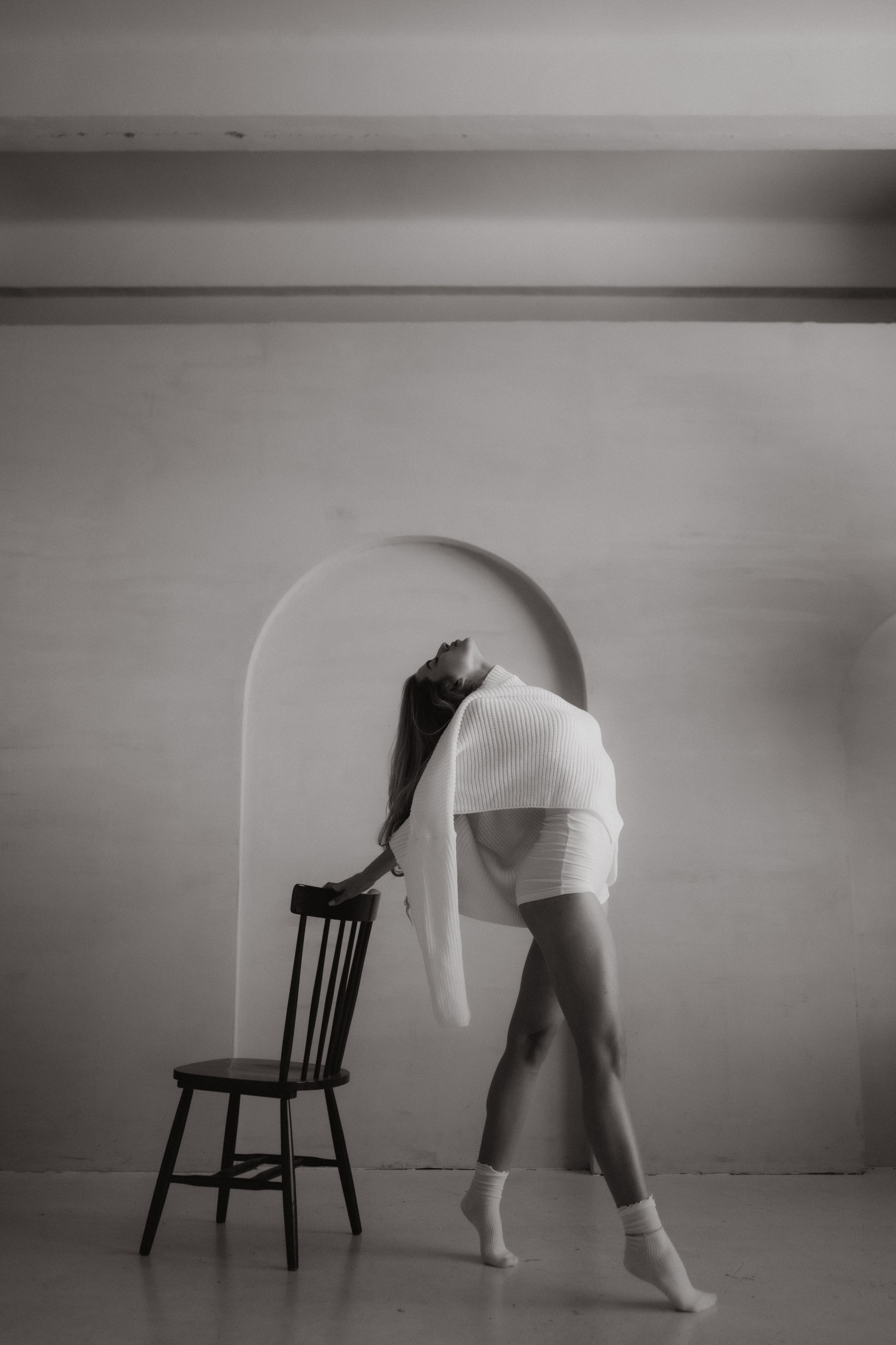 Veronika. Lens Captures Life