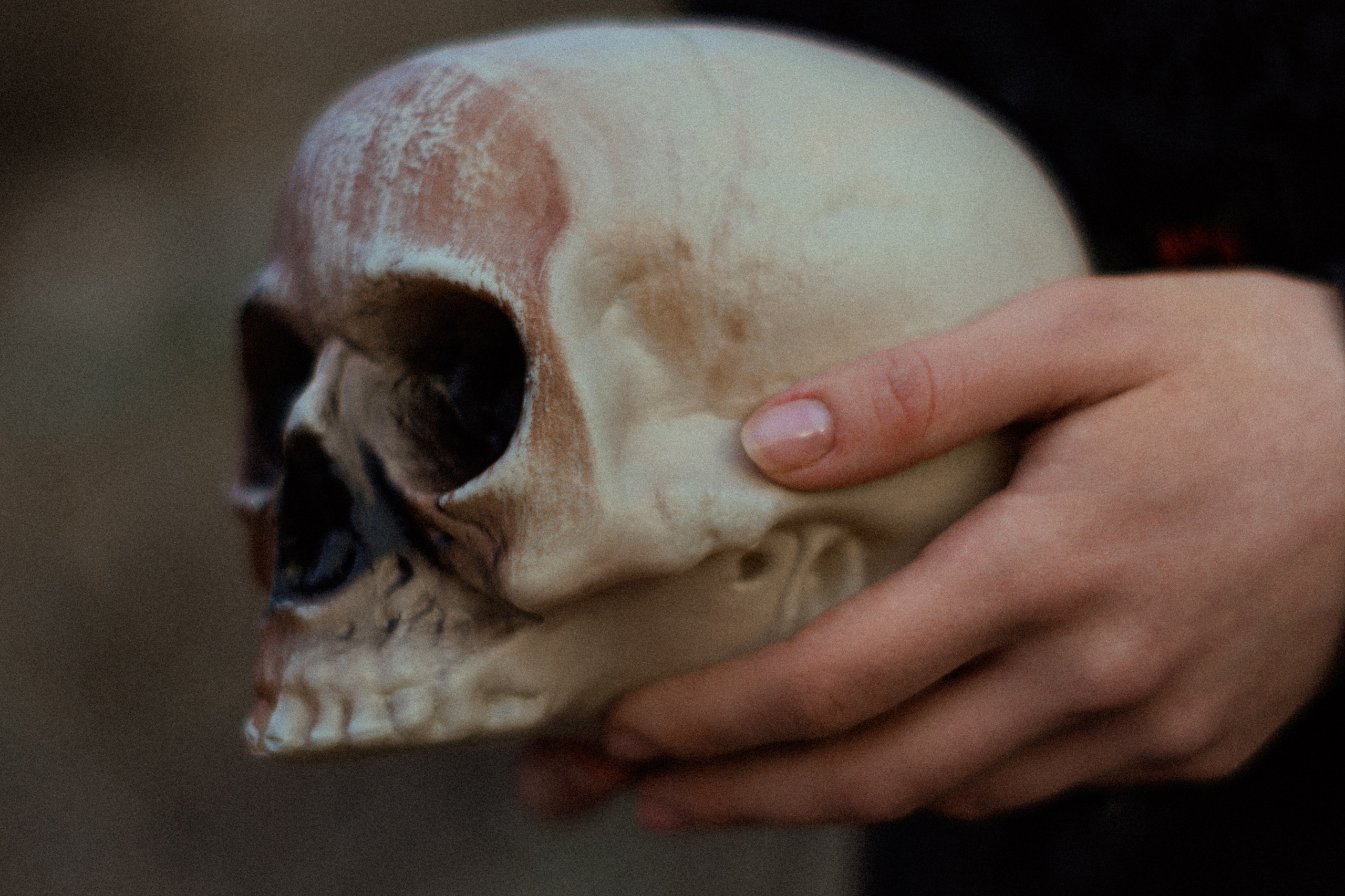 Alina. Photographer in Greece Kristina