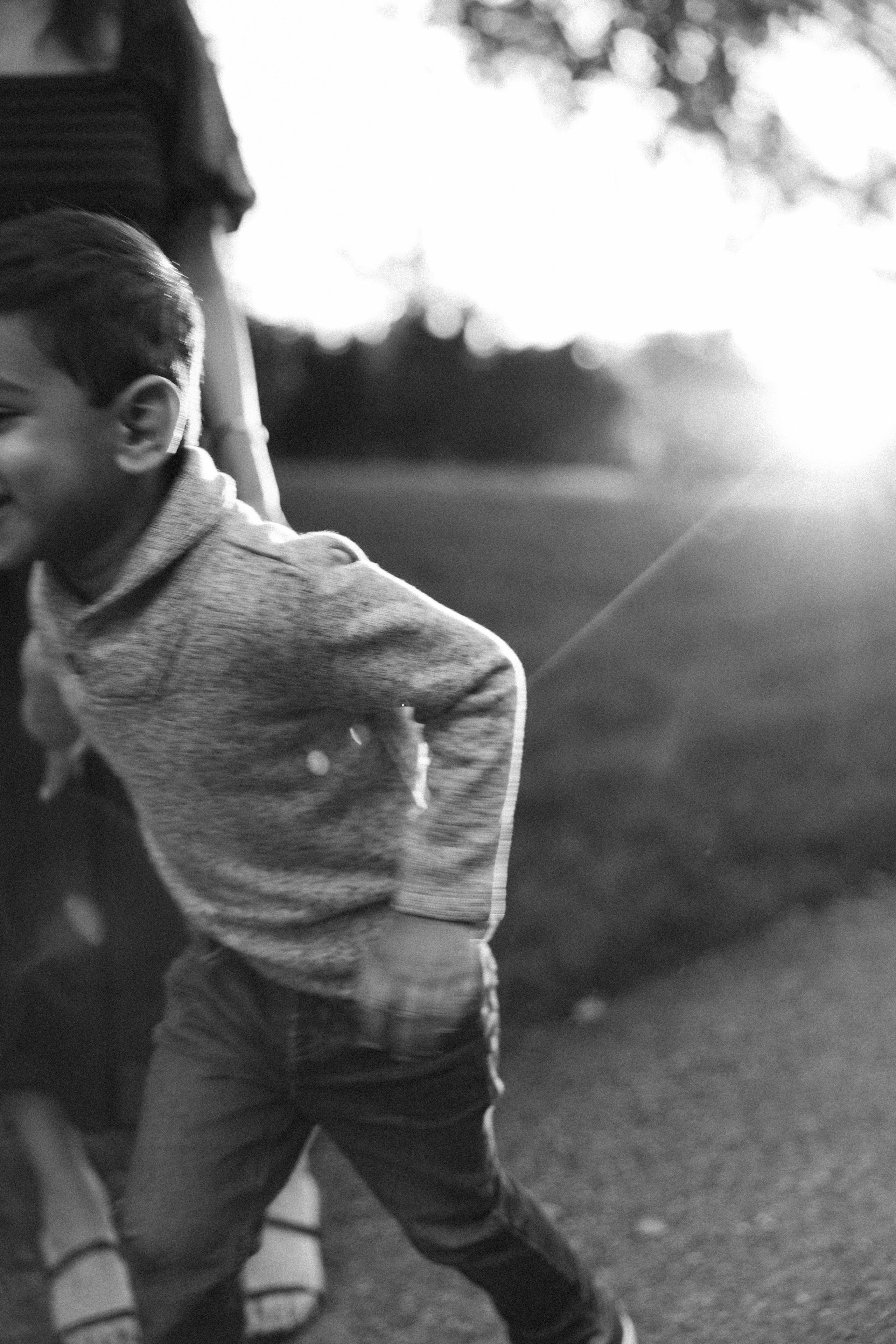 The Patels welcome baby Mia. Sara Eulalia | Virginia Photographer