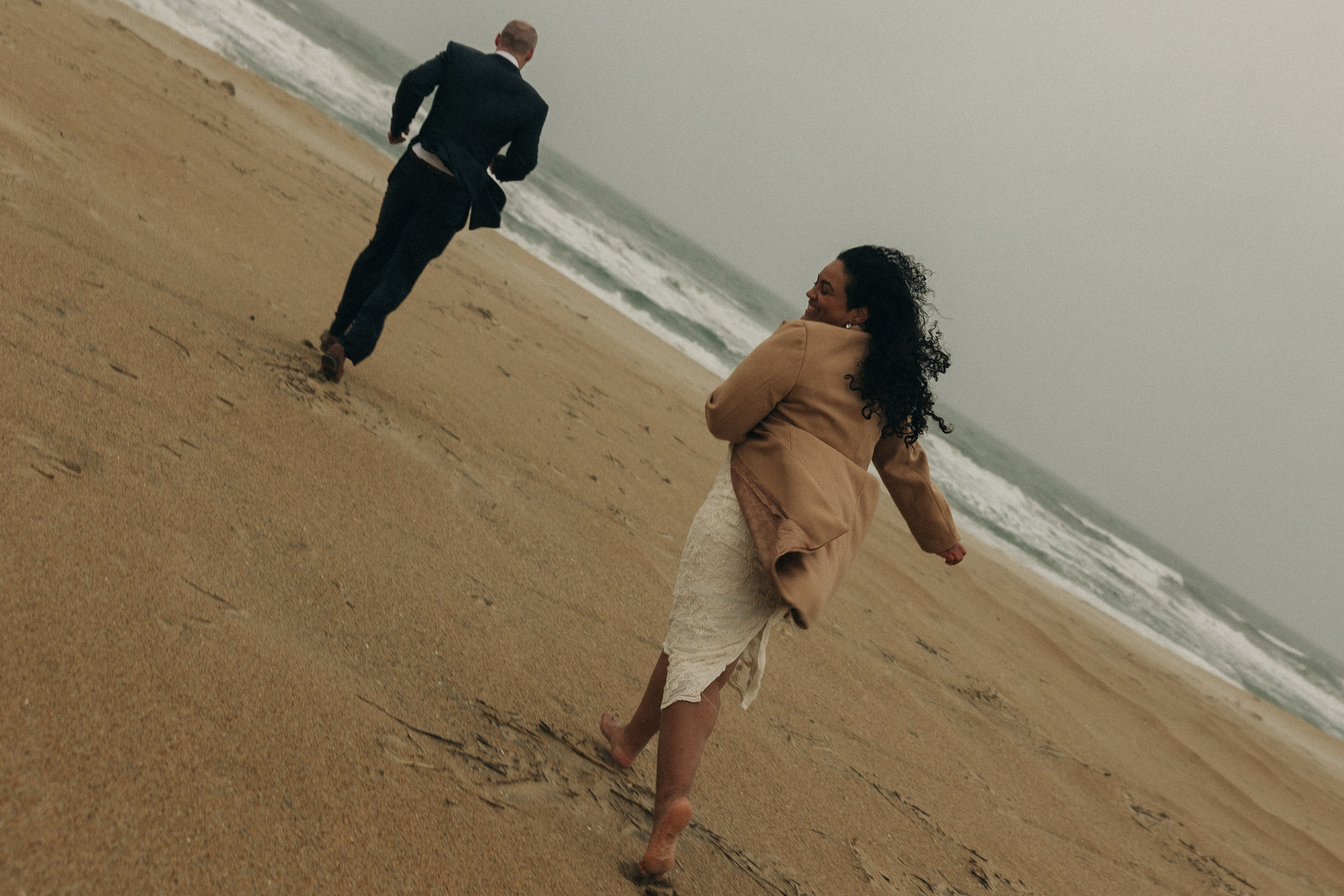 Bruna&Chris Elopement. Sara Eulalia | Virginia Photographer