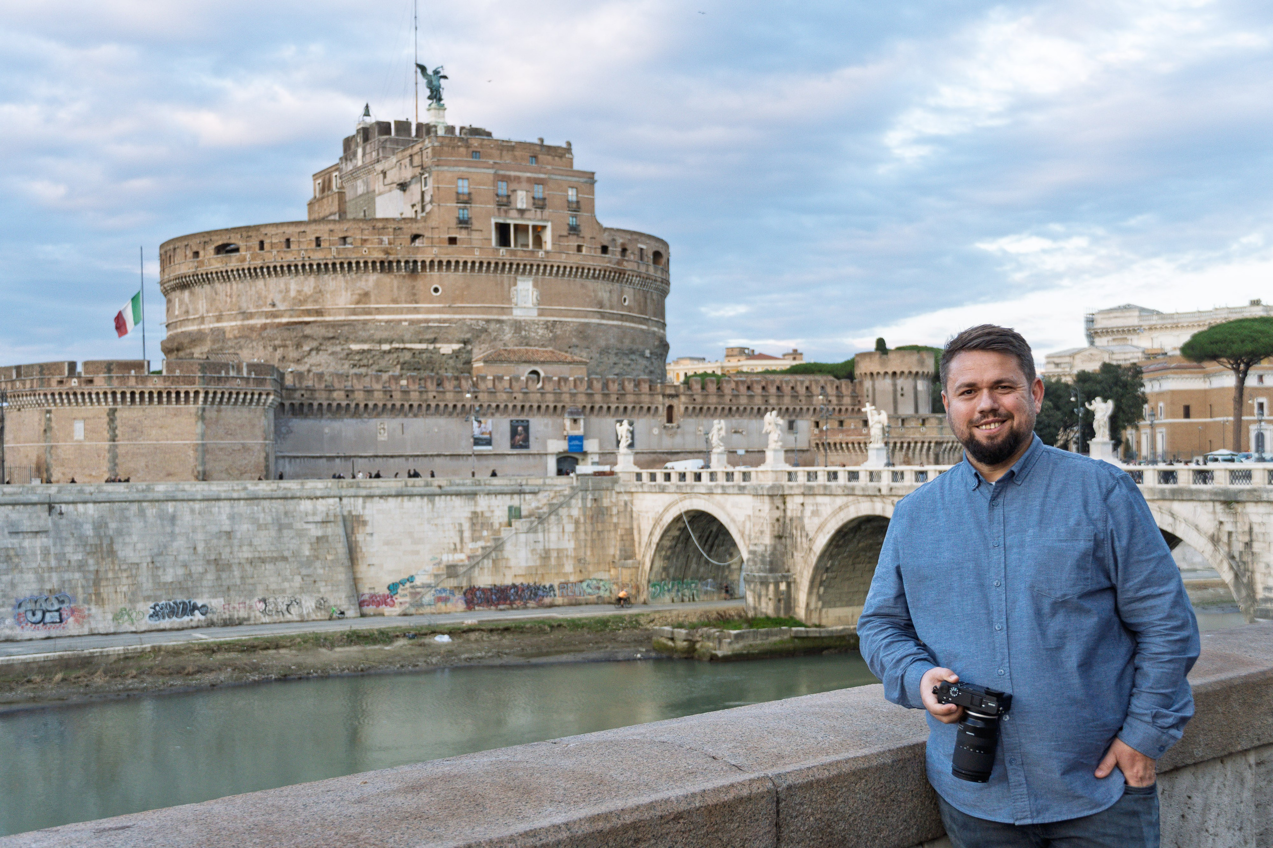 Roma 2025. Fotografiideplacere.net