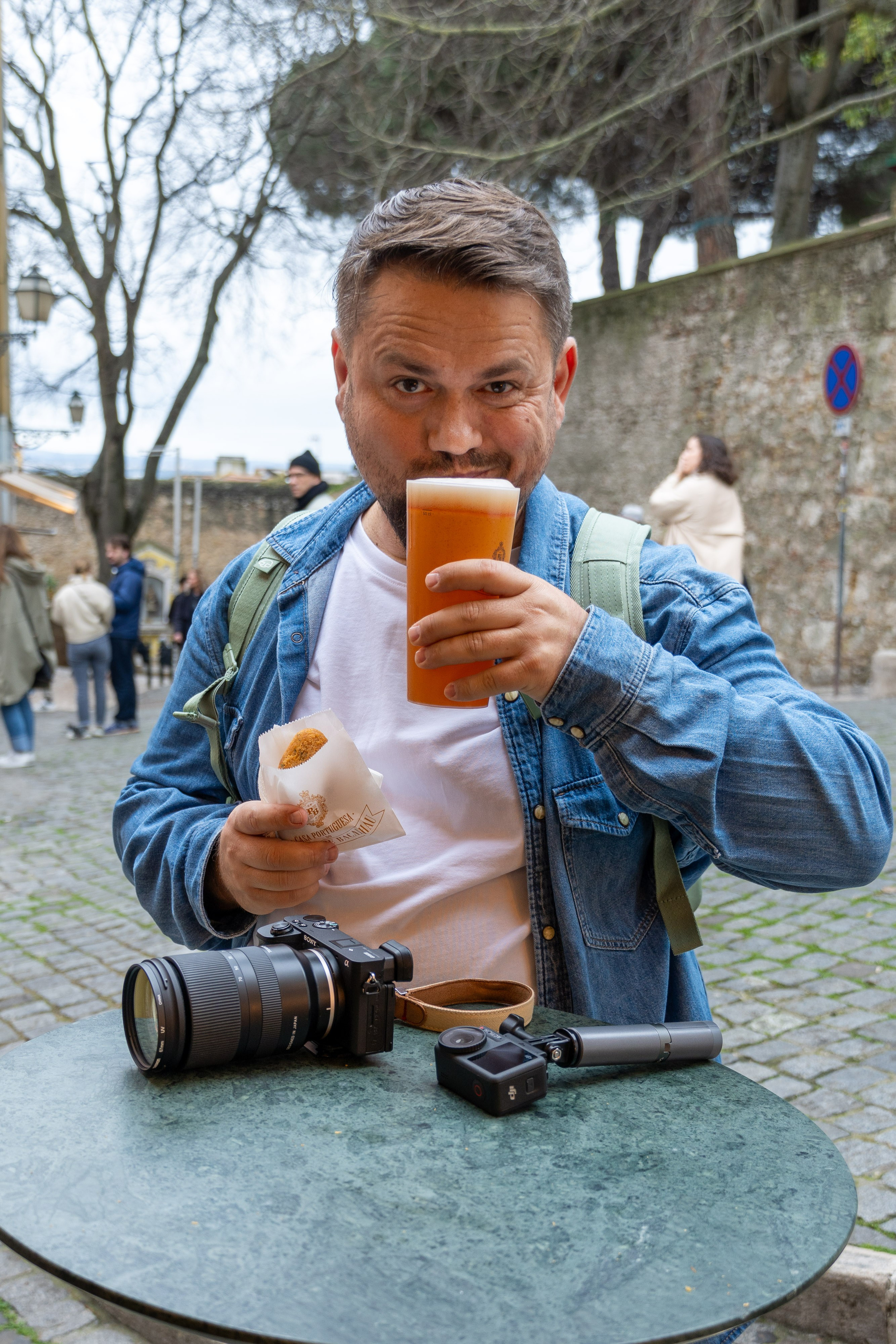 Lisabona 2025. Fotografiideplacere.net