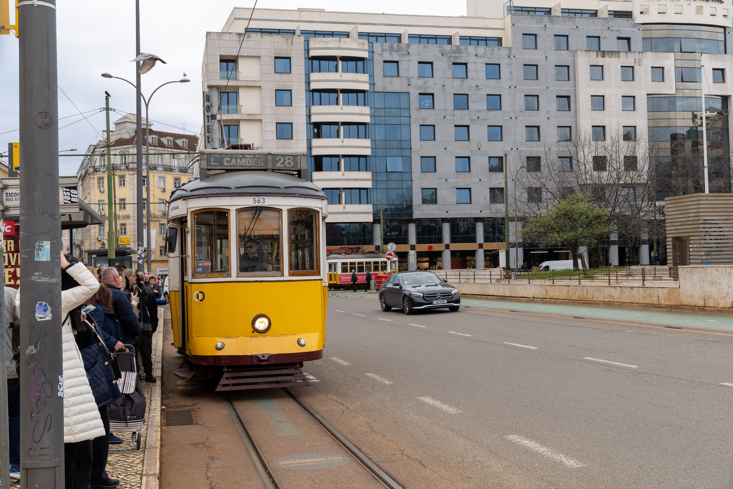 Lisabona 2025. Fotografiideplacere.net