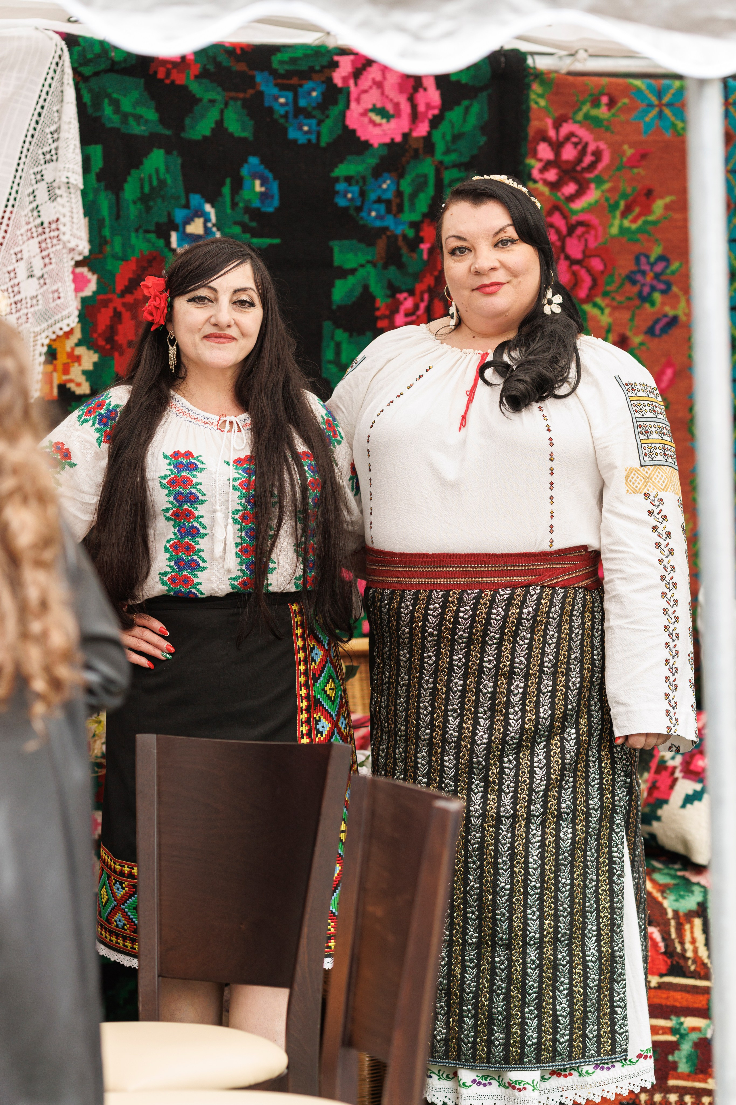 Hora Dorului 2025. Dienstleistungen