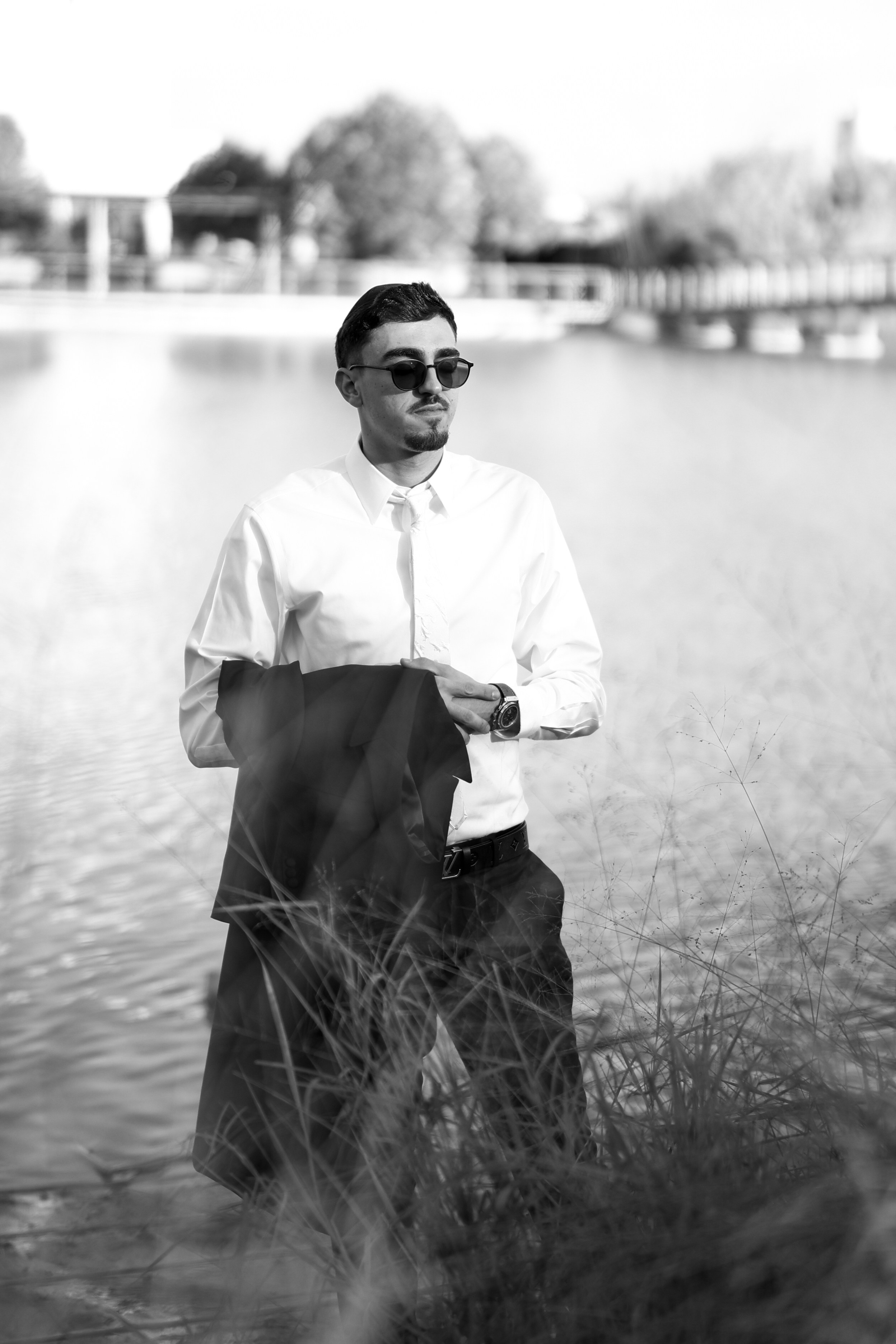 M & N. משה מנשה צלם חתונות