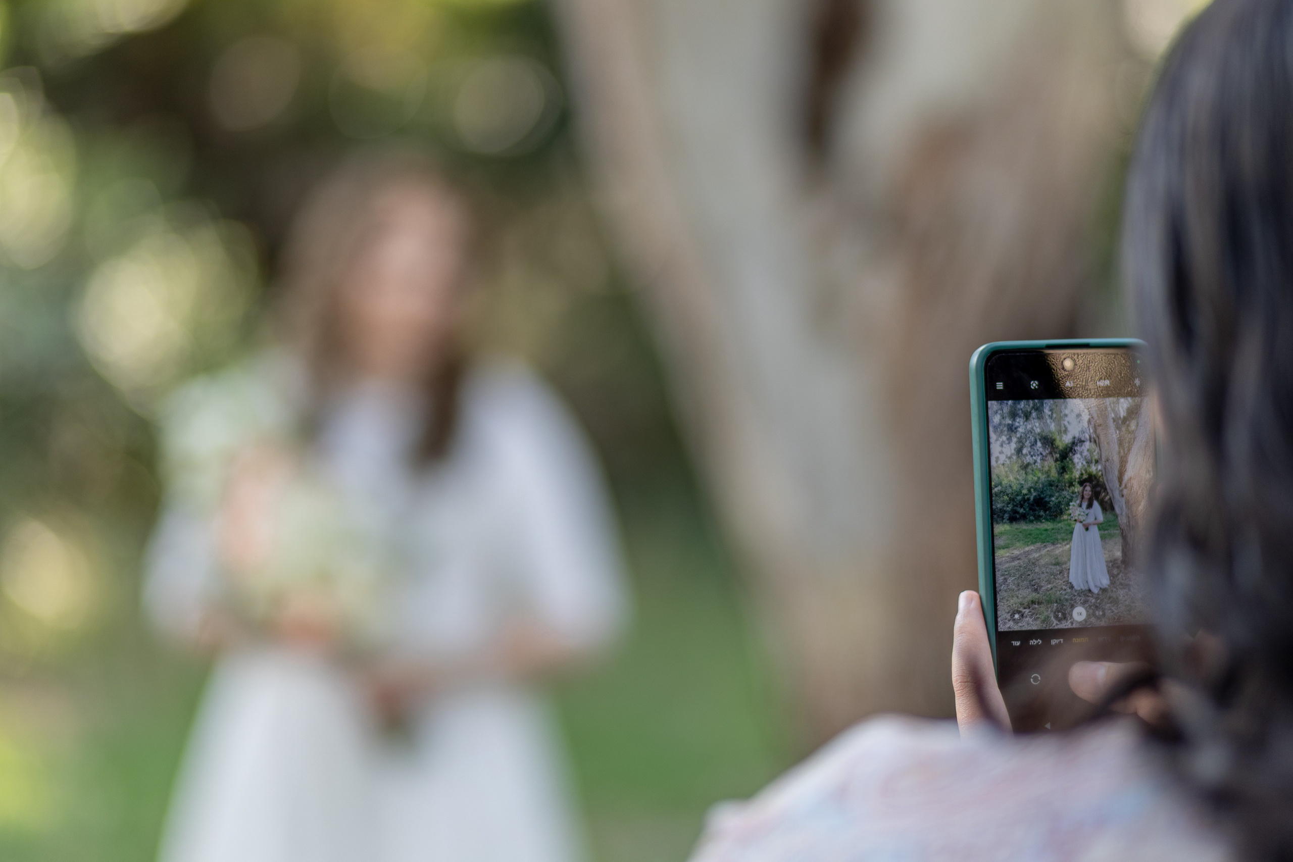 N&C. משה מנשה צלם חתונות