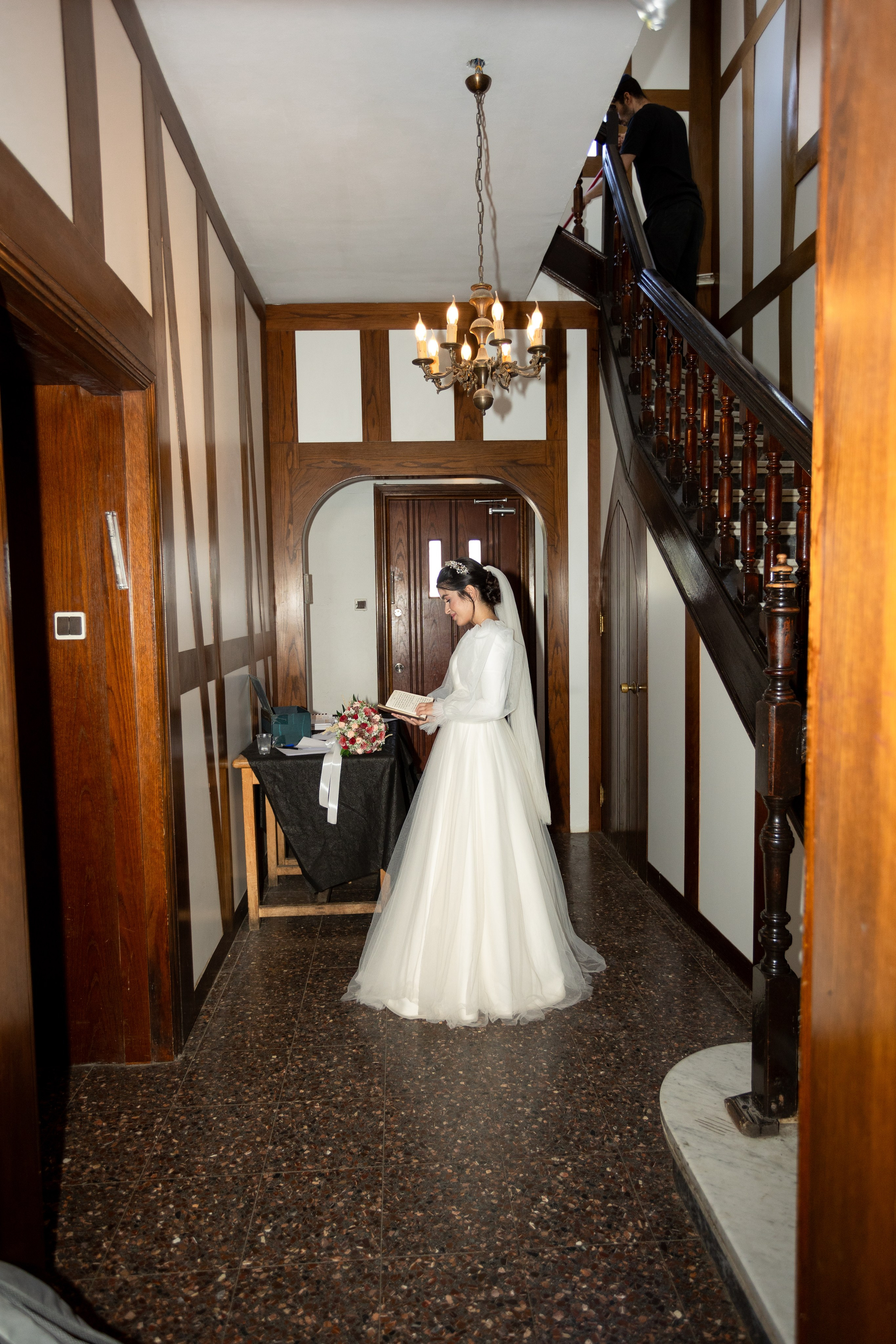 M&N. משה מנשה צלם חתונות