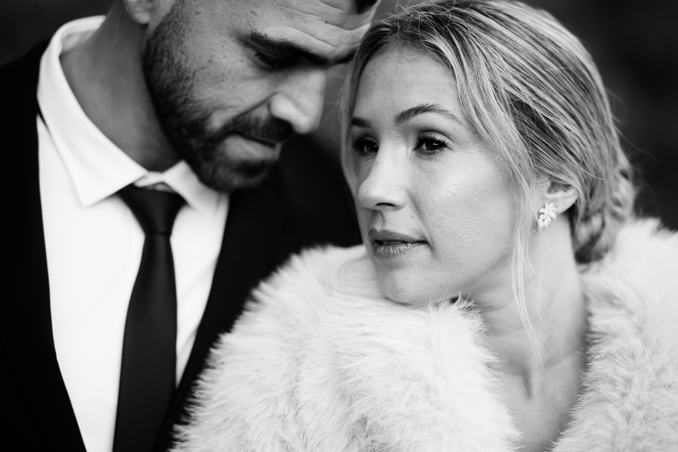 K&C. משה מנשה צלם חתונות