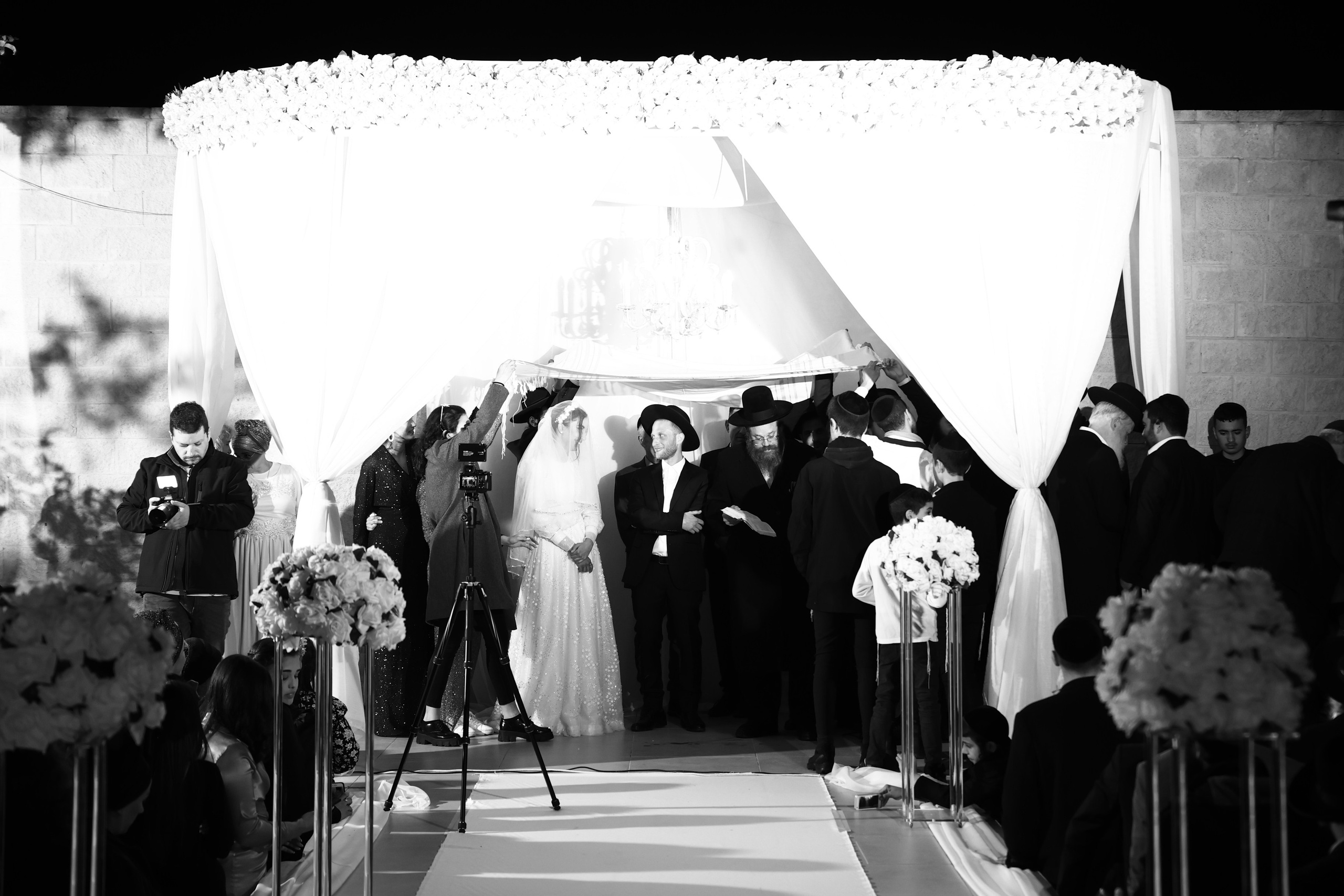 S&N. משה מנשה צלם חתונות