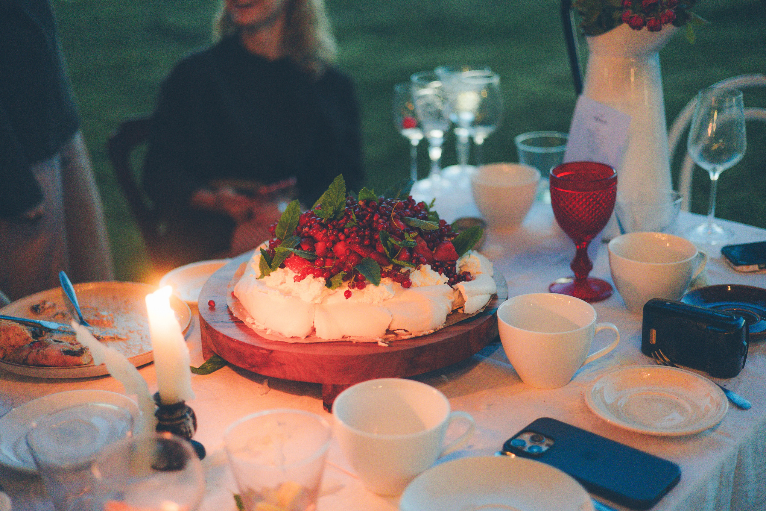 Vasara sode. Портретный фотограф Александра Самозванова