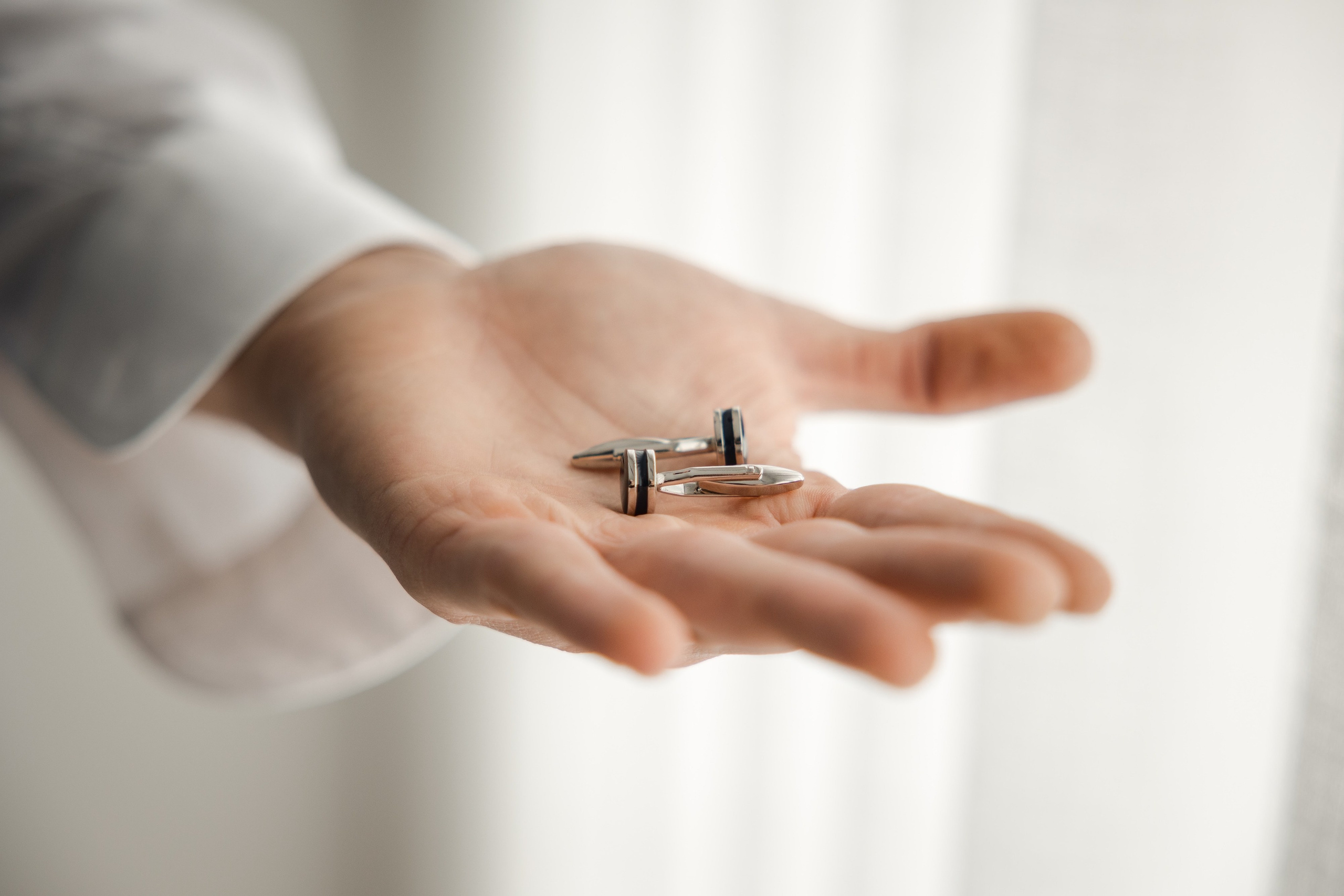 Elegant Wedding at Solar da Levada Braga. Lisbon Wedding Photographer | Elegant Wedding Storytelling