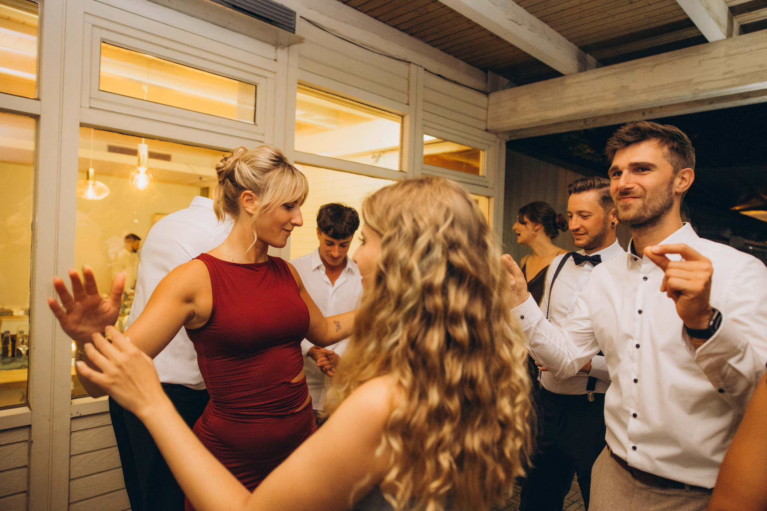 Foto & Video. Hochzeitsfotografin in Deutschland