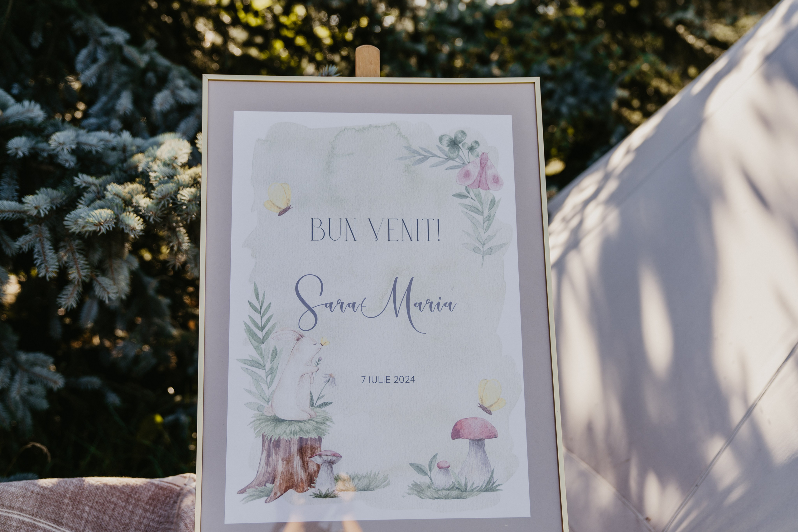 Baby Sara Maria. Gabrielacojocariu.com