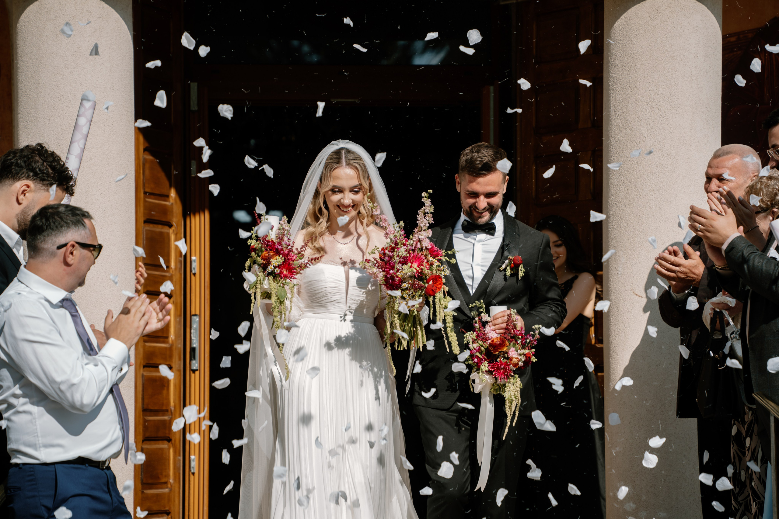 Iulia & Alex. Gabrielacojocariu.com