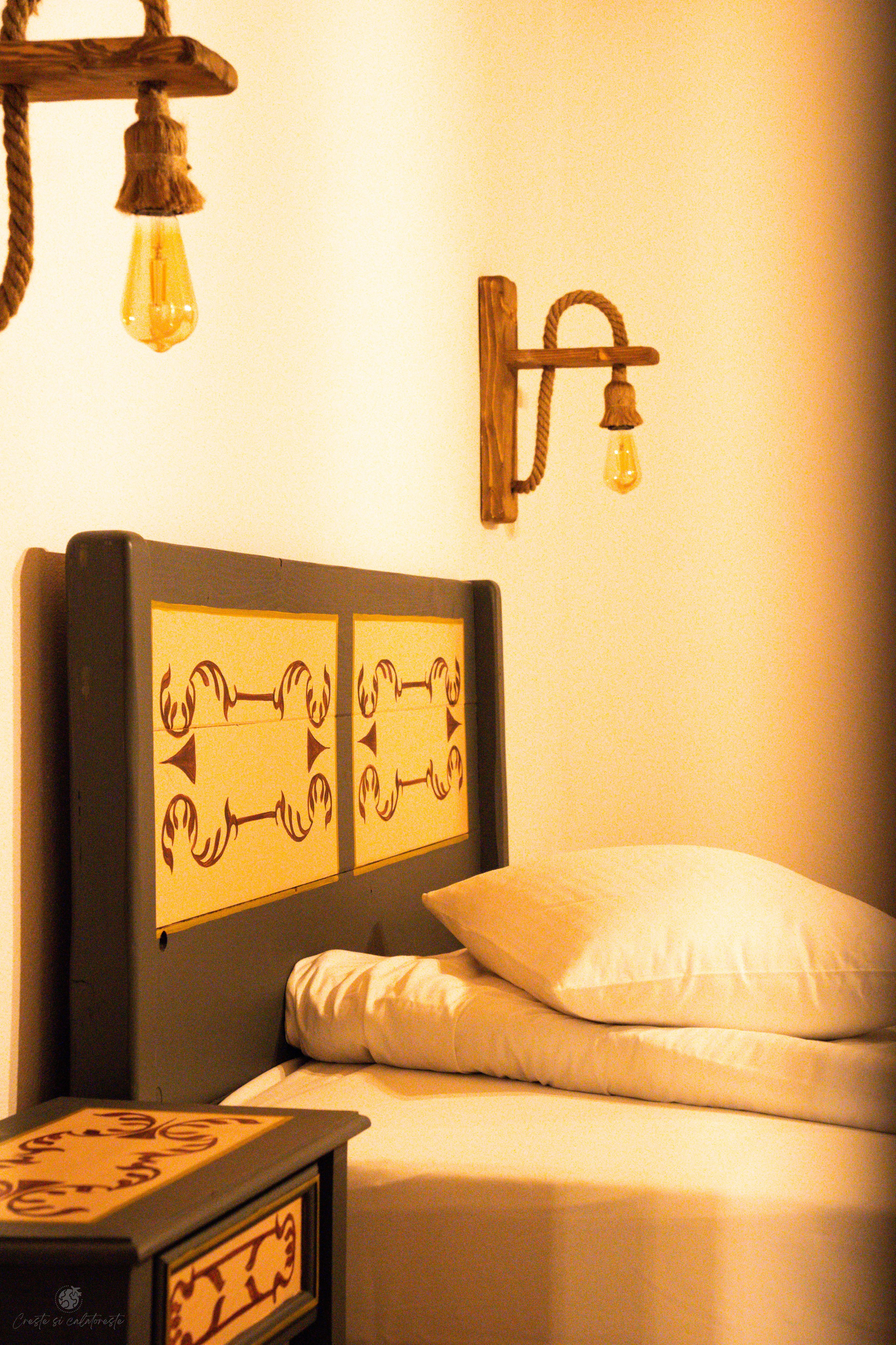 Casa de la Nuci. Creste si calatoreste