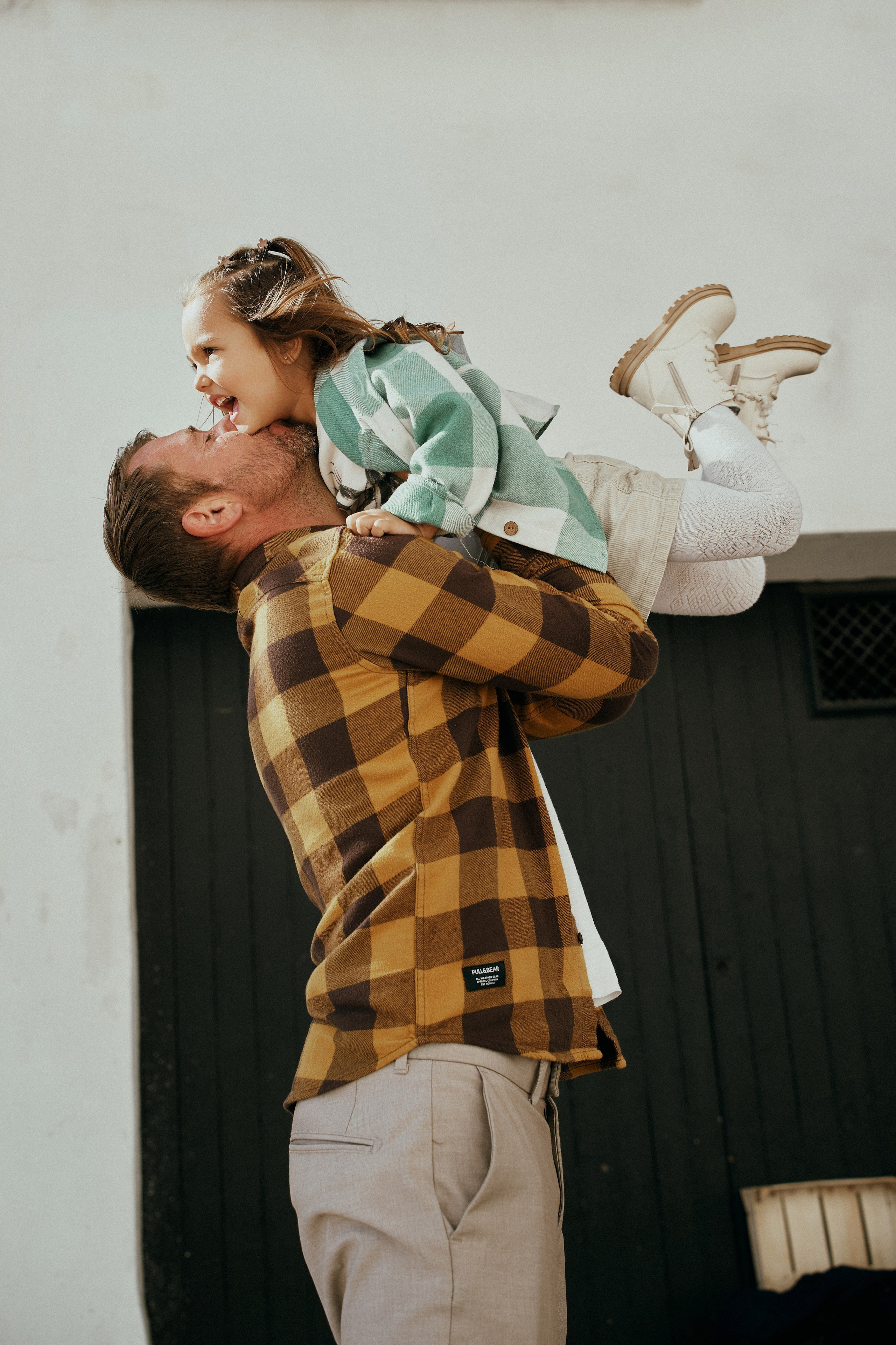 Один день. На память. Фотограф в Барселоне Жанна Захарченко