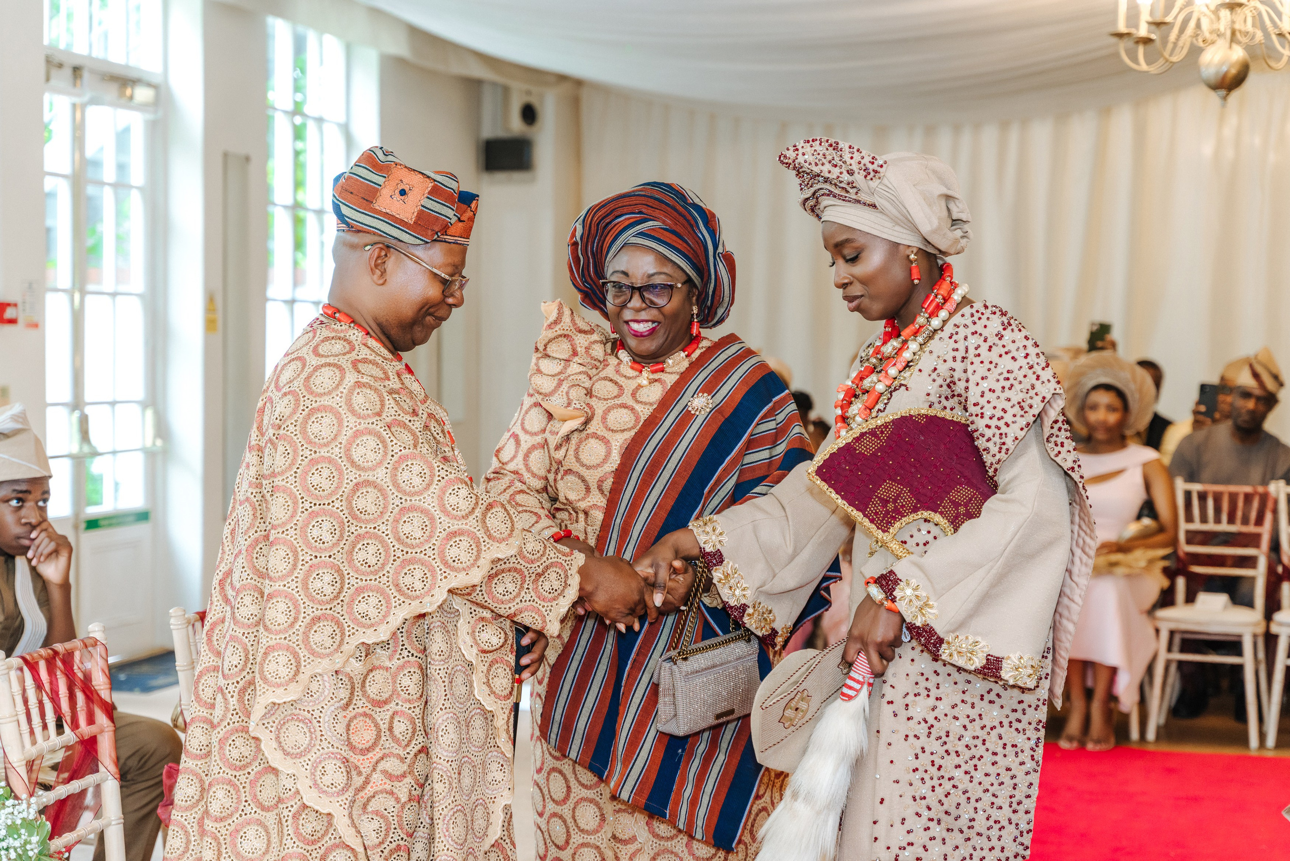 Wedding at Warwick House. Photographer in England Ekaterina Romanova