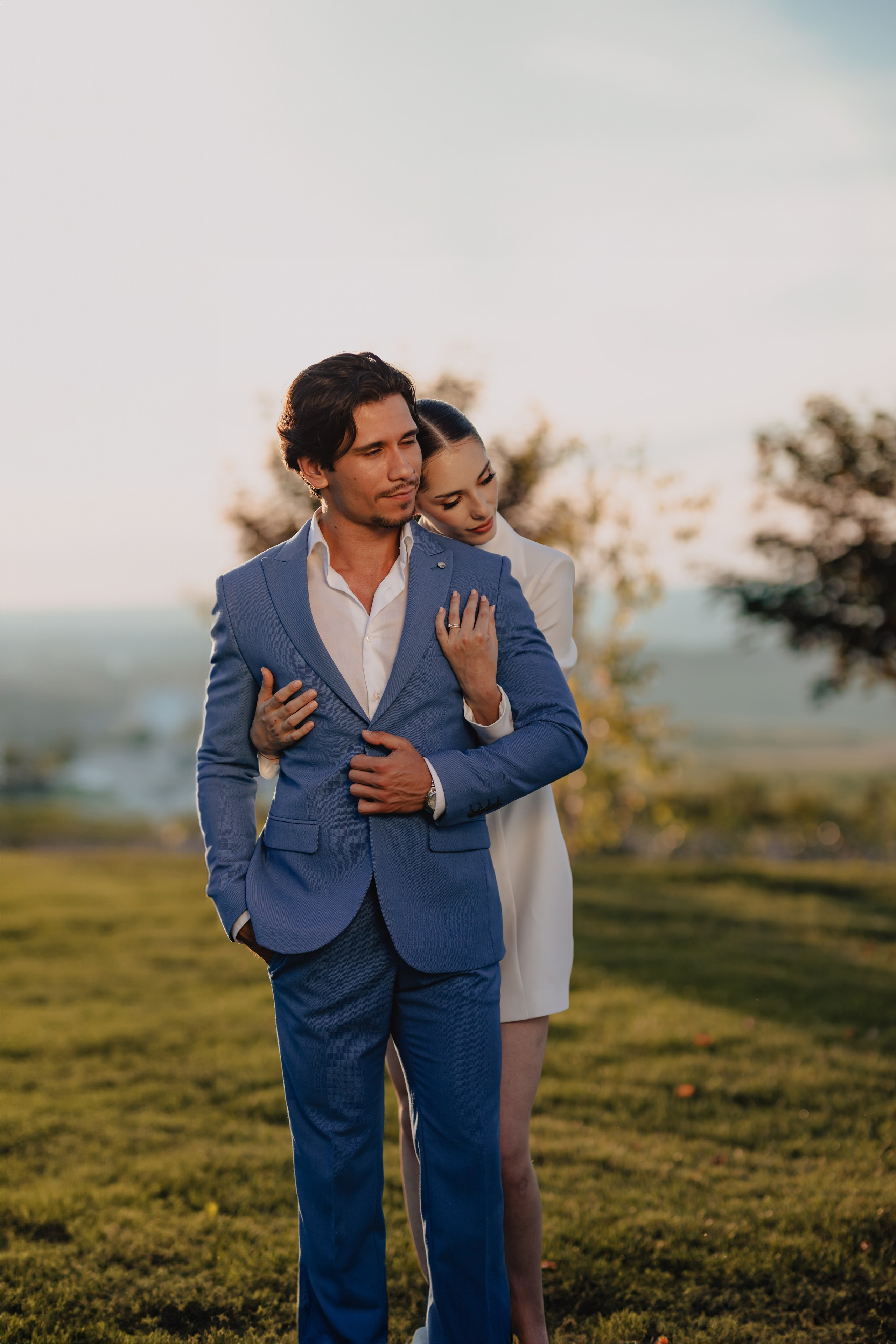 Styled shot at The Barn, Cluj. Fotograf de nunta — documenting your love story with a touch of editorial — wedding photographer