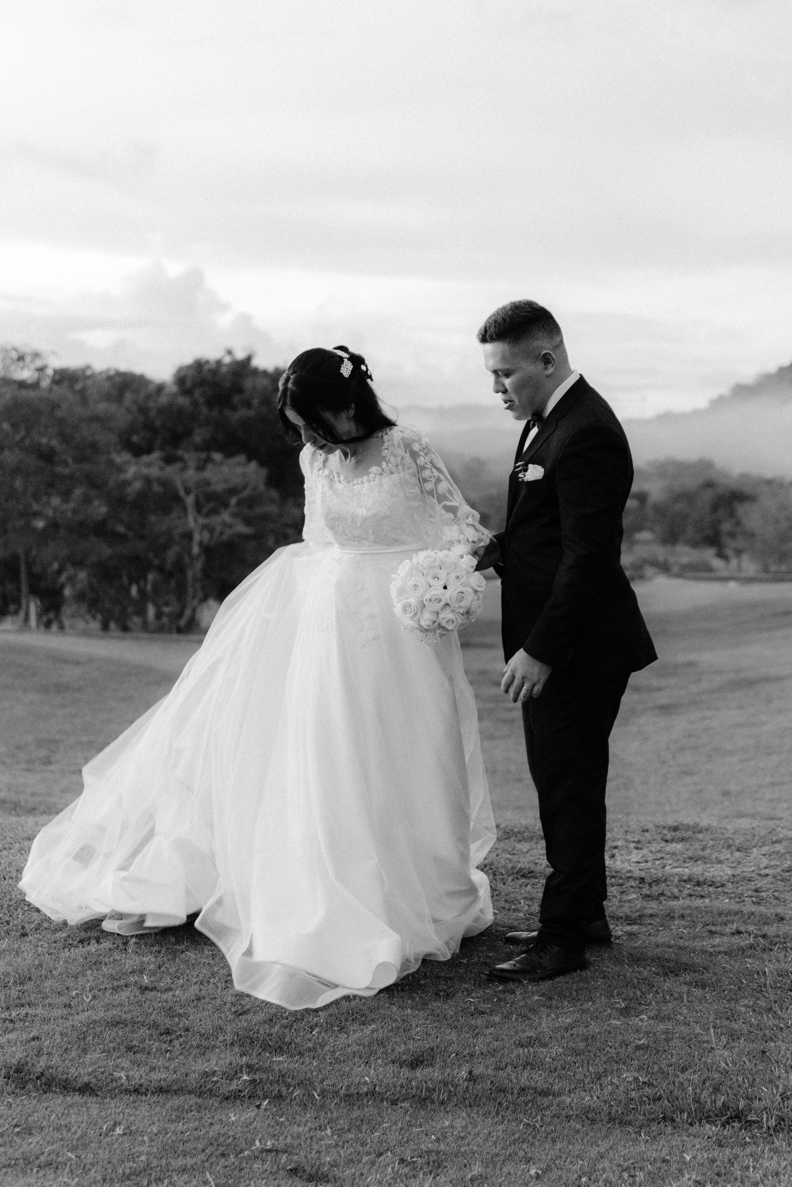 Boda destino en Panamá. Fotógrafos de bodas en Barranquilla, Cartagena y Santa Marta | BanderArt