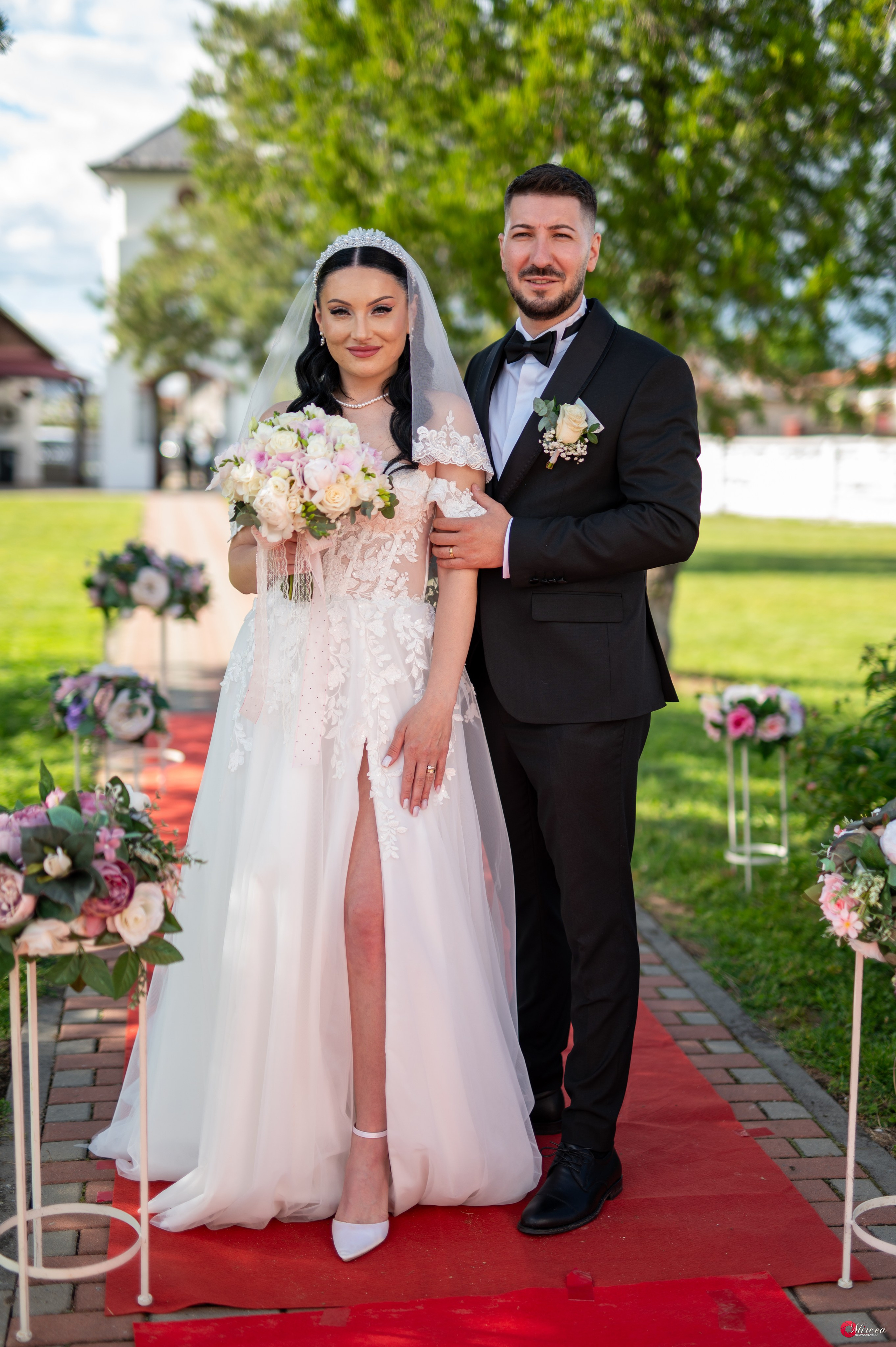 Oana & Florin. Mircea Marculescu Photography Videography
