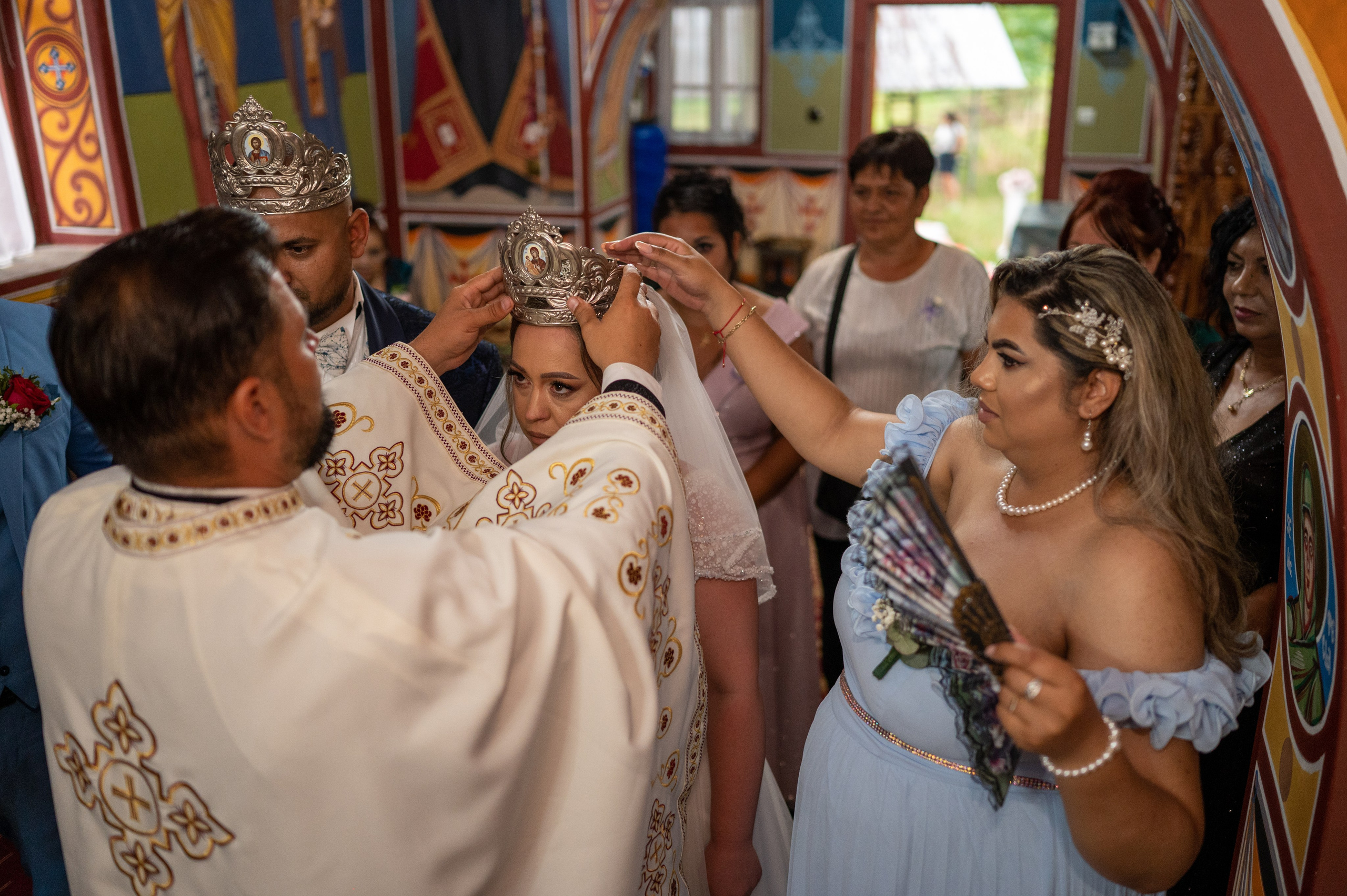 Ana & Marius. Mircea Marculescu Photography Videography