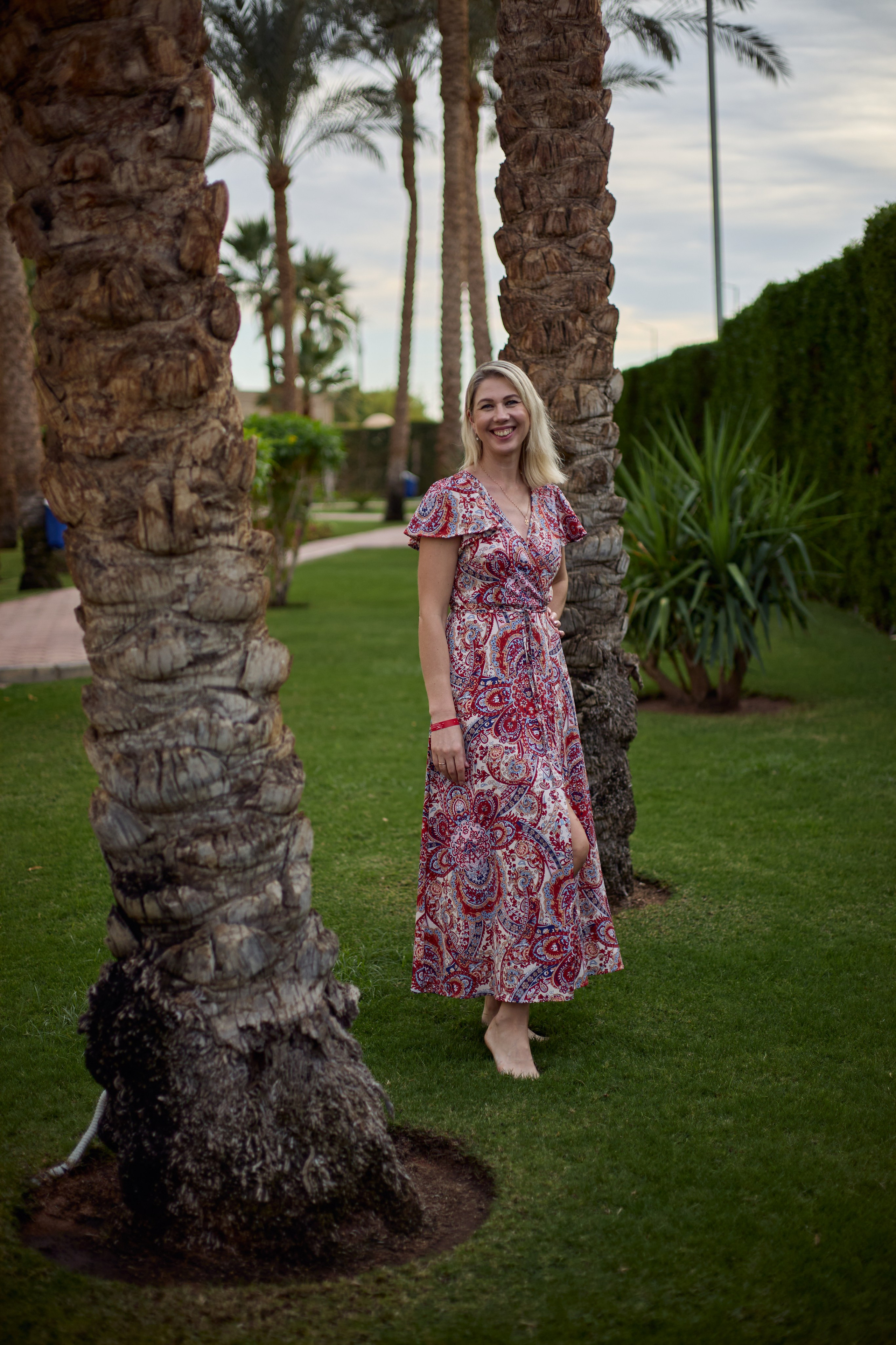 Египет. Pulmafotograaf Tallinnas ja ale Eesti