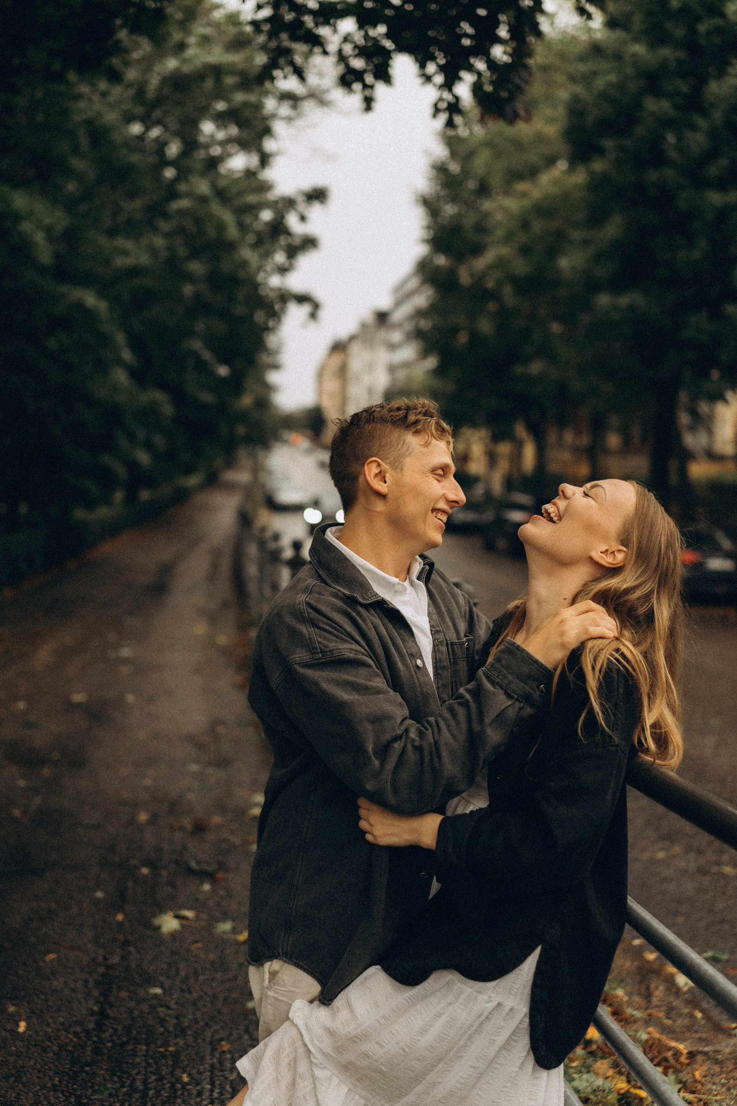 JP&L. Wedding and potrait photographer in Helsinki Vickan O