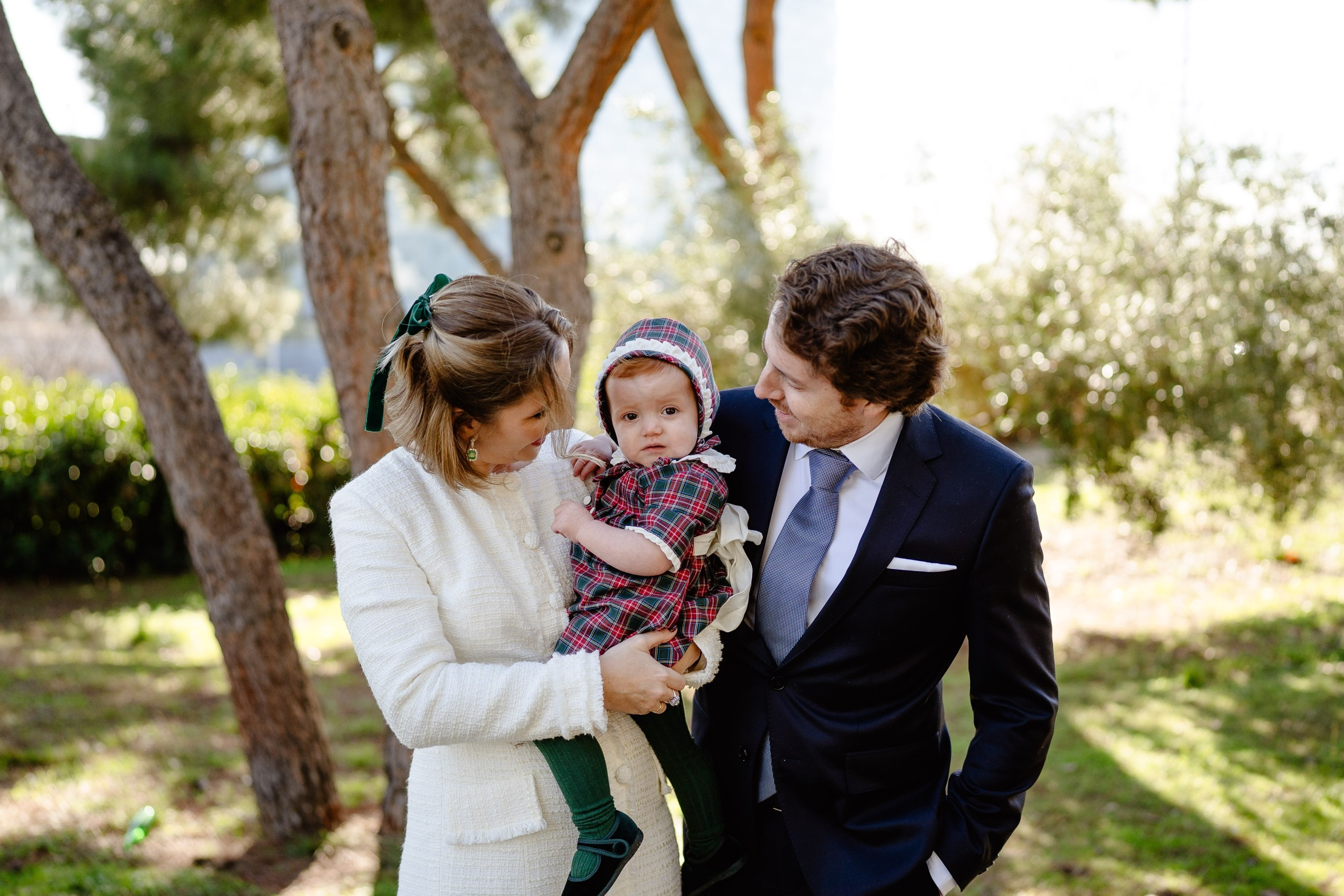 Jose & Olga. Madrid Photographer for Proposals, Engagements & Families | Anya Petrova