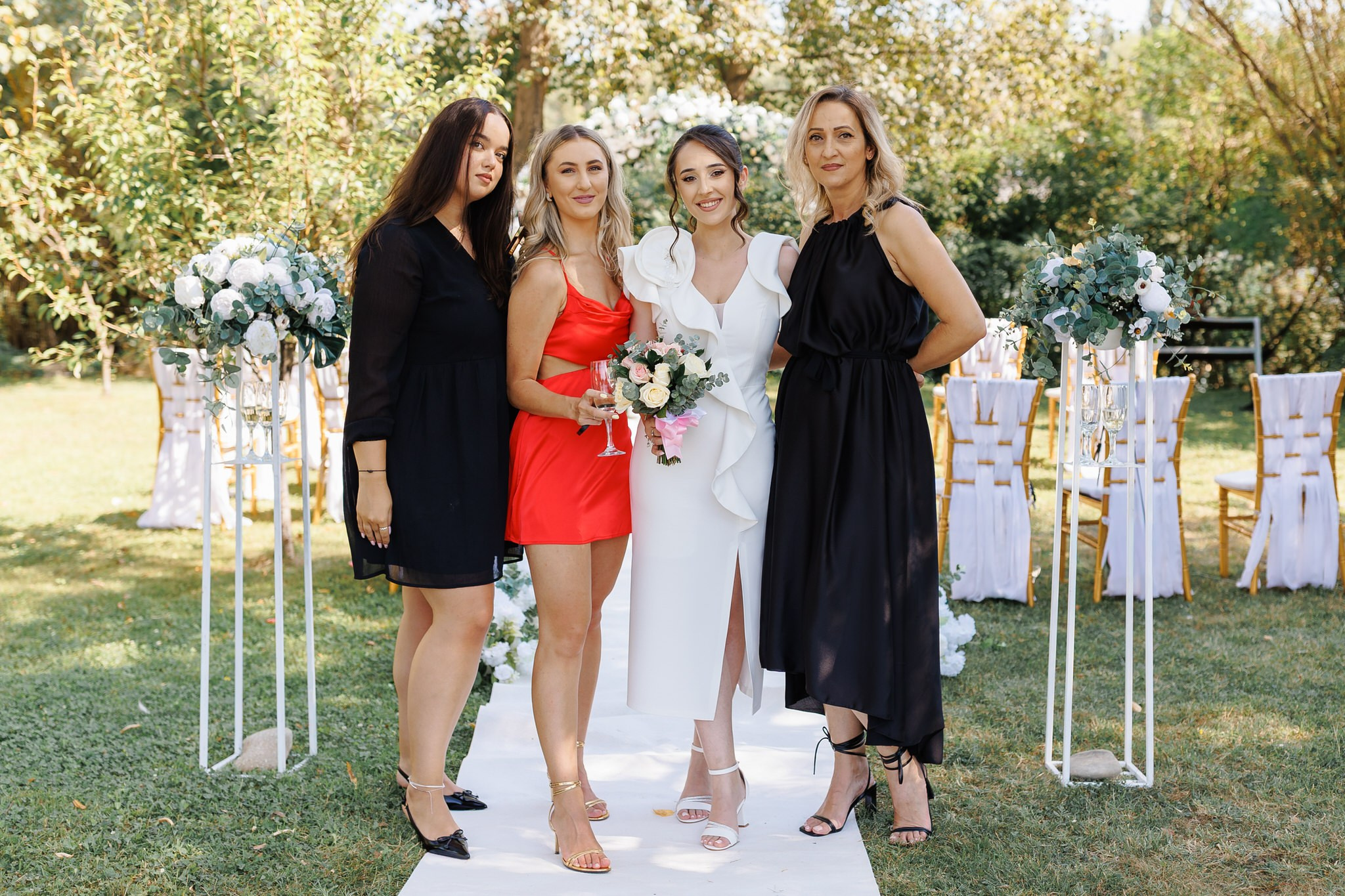 Oana & Madalin. Wedding Photographer in Bucharest — Manu Ivanciu