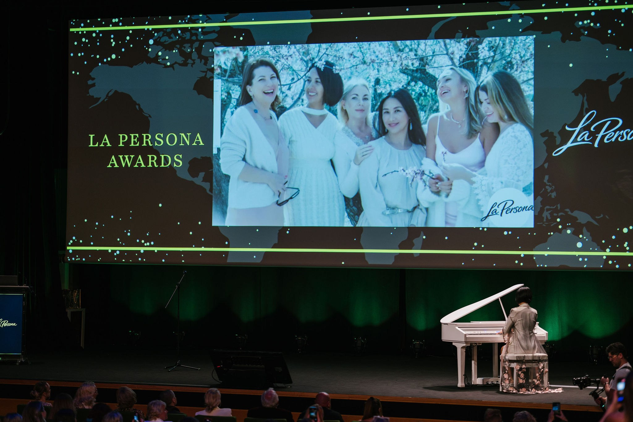 La Persona Awards 2026 (ч.4). OranJazz fotos