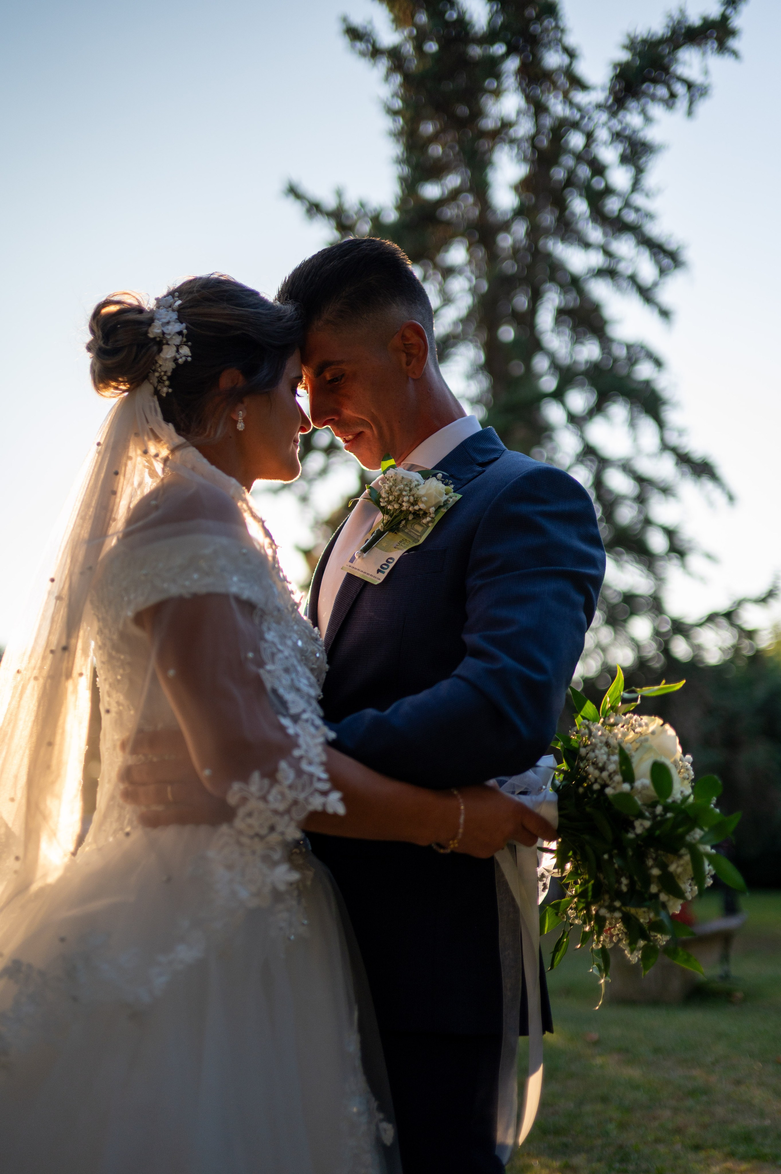 Wedding Cristian & Georgiana. Daniel Rotaru Photography