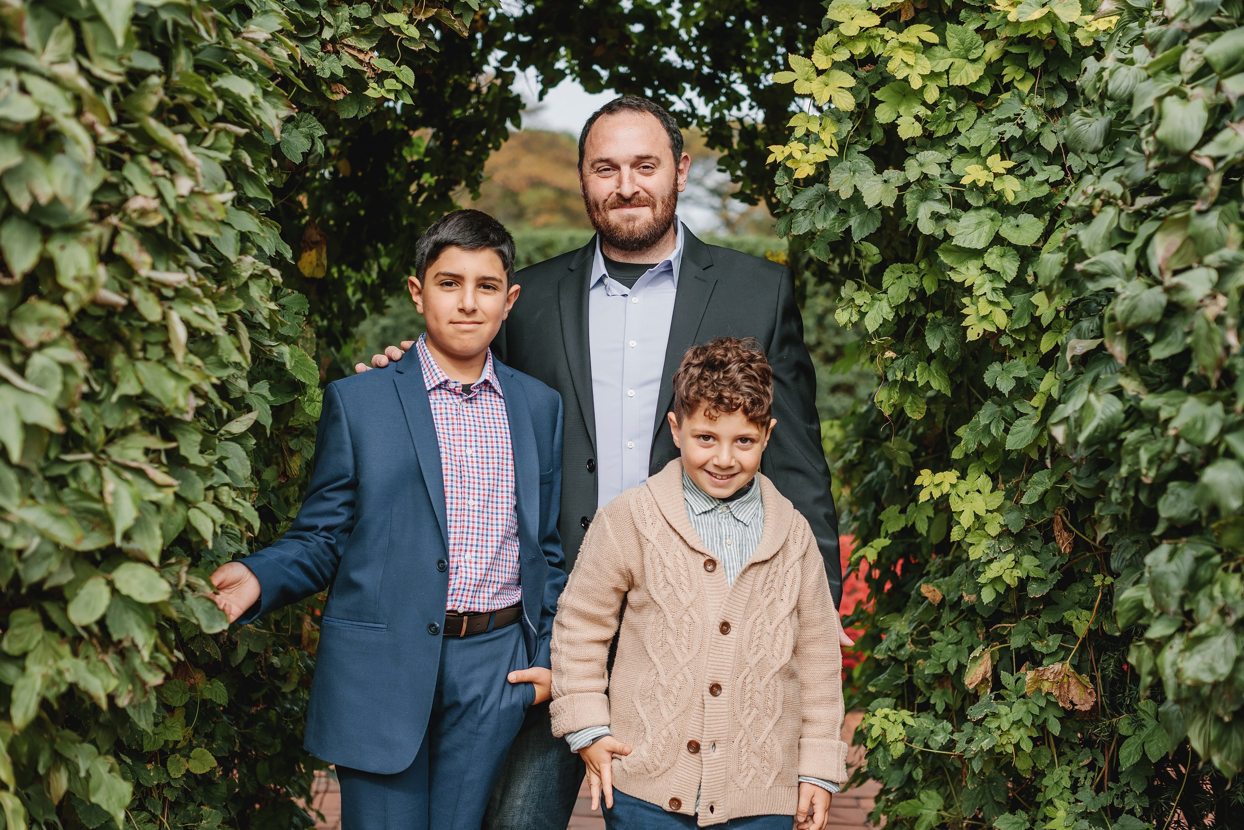 10.08.23 Family Photoshoot. Wedding family event photographer in Chicago Nick Yushevich