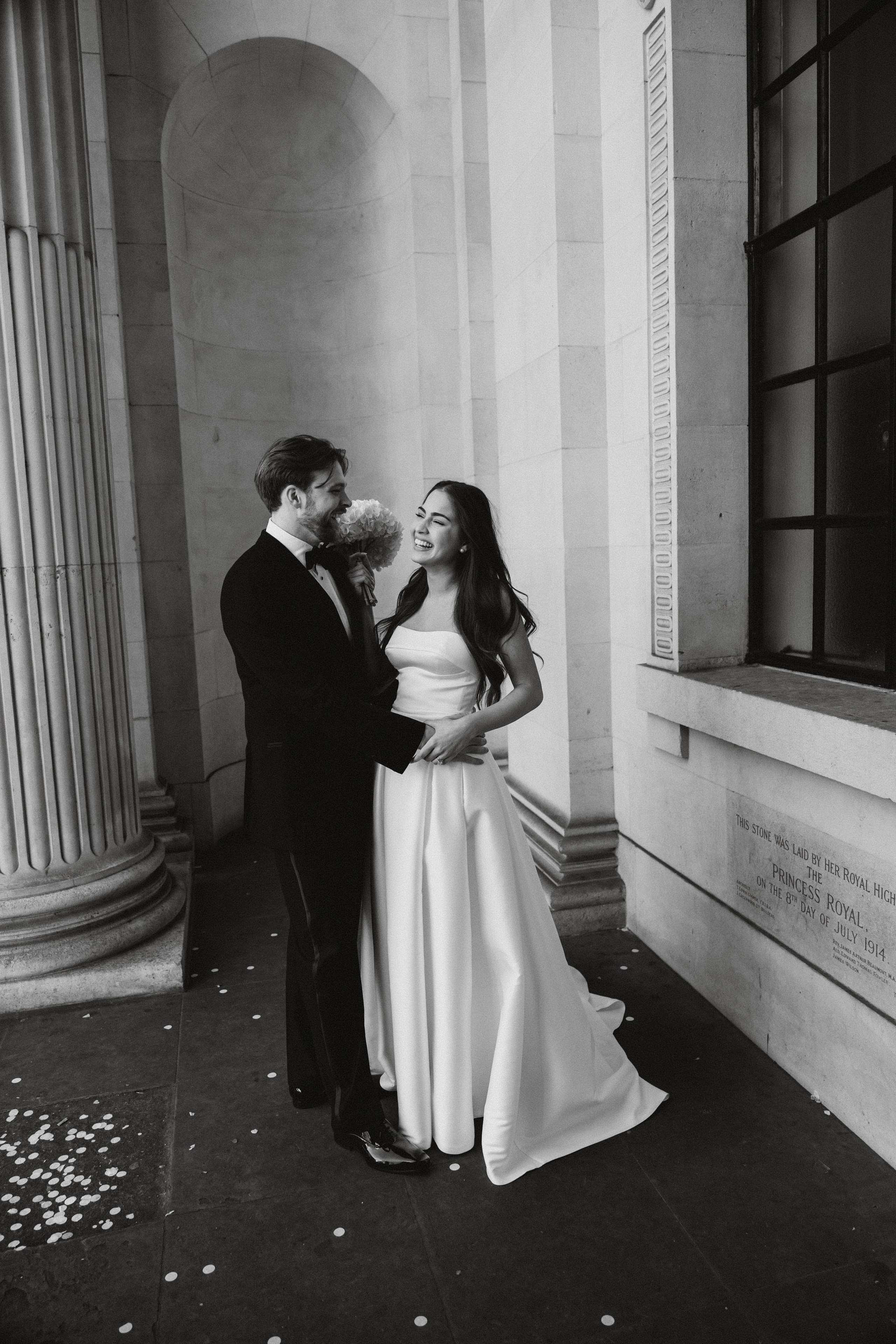 Timeless Wedding & Event Photography — based London, working across Europe