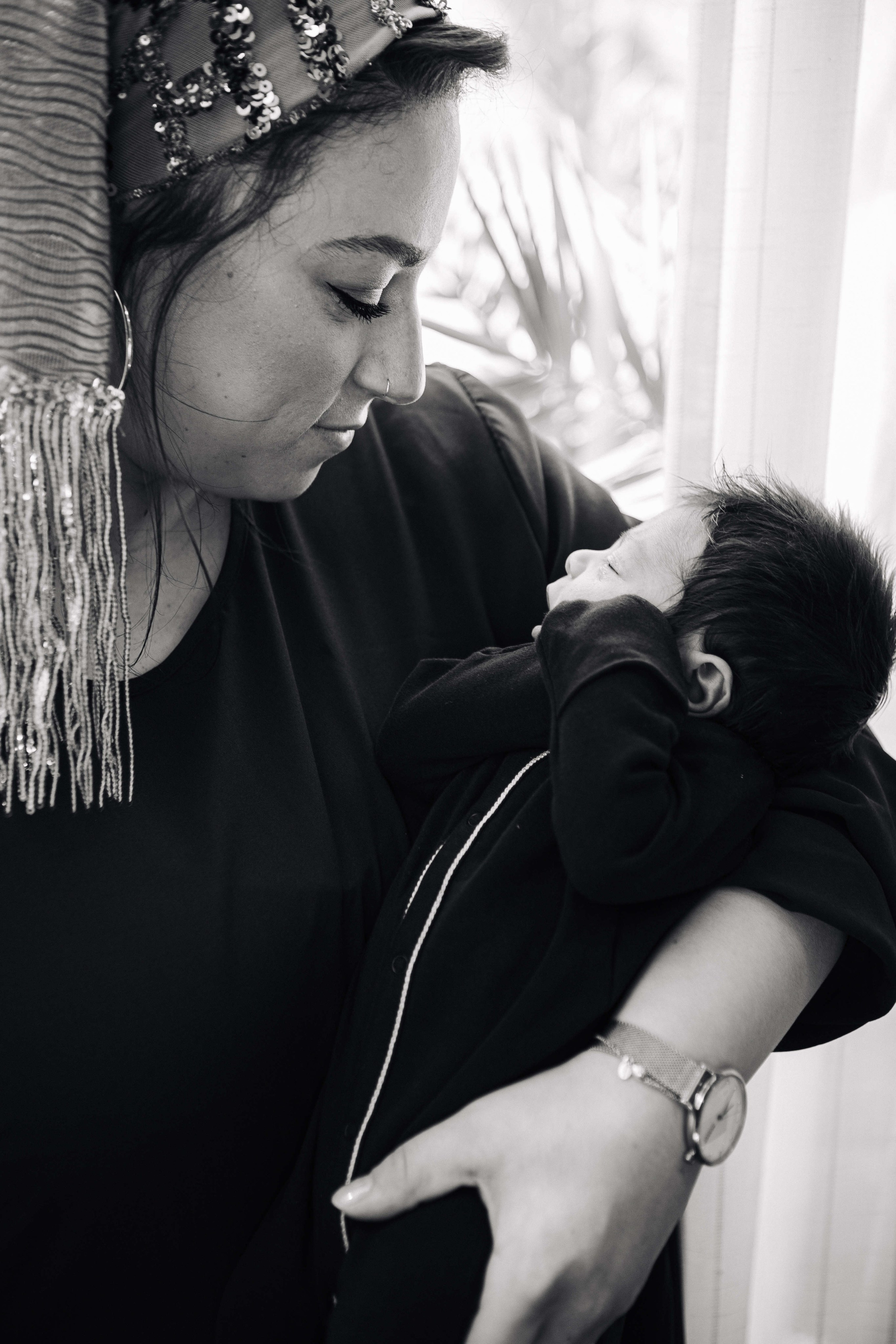 BRIT MILA AT HOTEL VERT. Https://shi-photo.com/