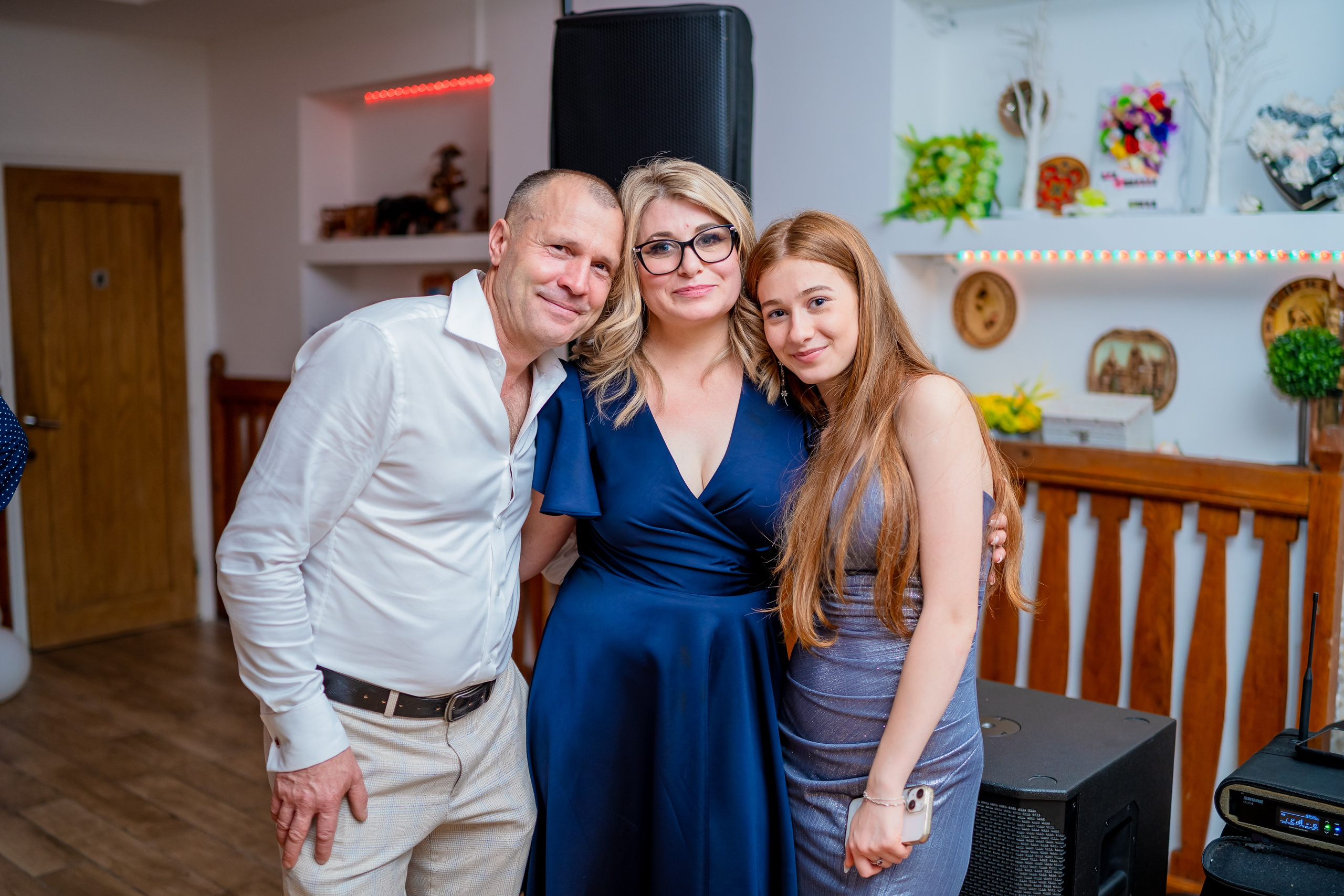 Emma Andreea’s Christening | #Baby #Baptism #Photography — Marian V. Munteanu. Photographer Family Wedding Event London and World wide Marian V Munte