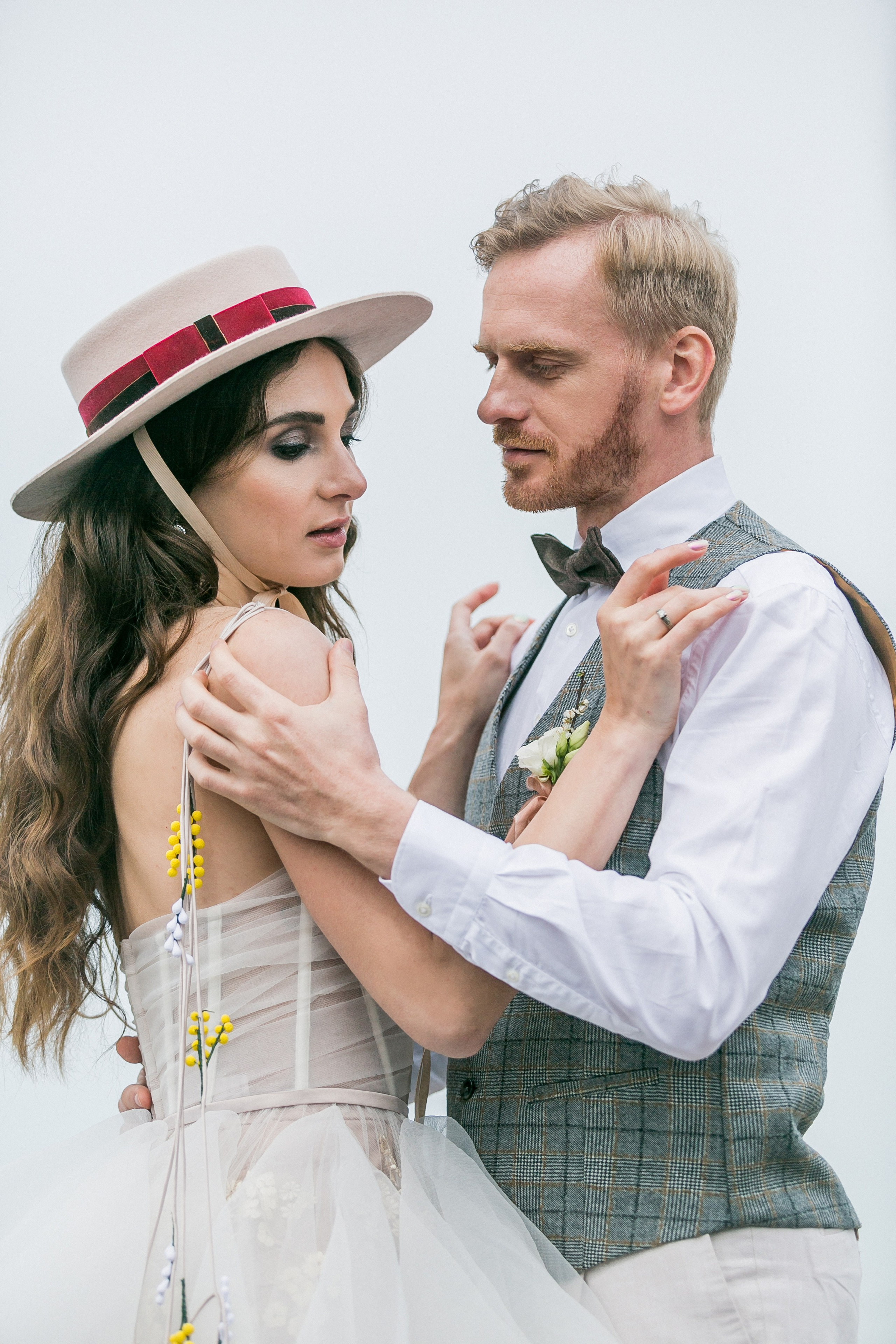 АЛЬБОМ ЛЮБОВЬ. Félix - Photographe professionnel à Paris