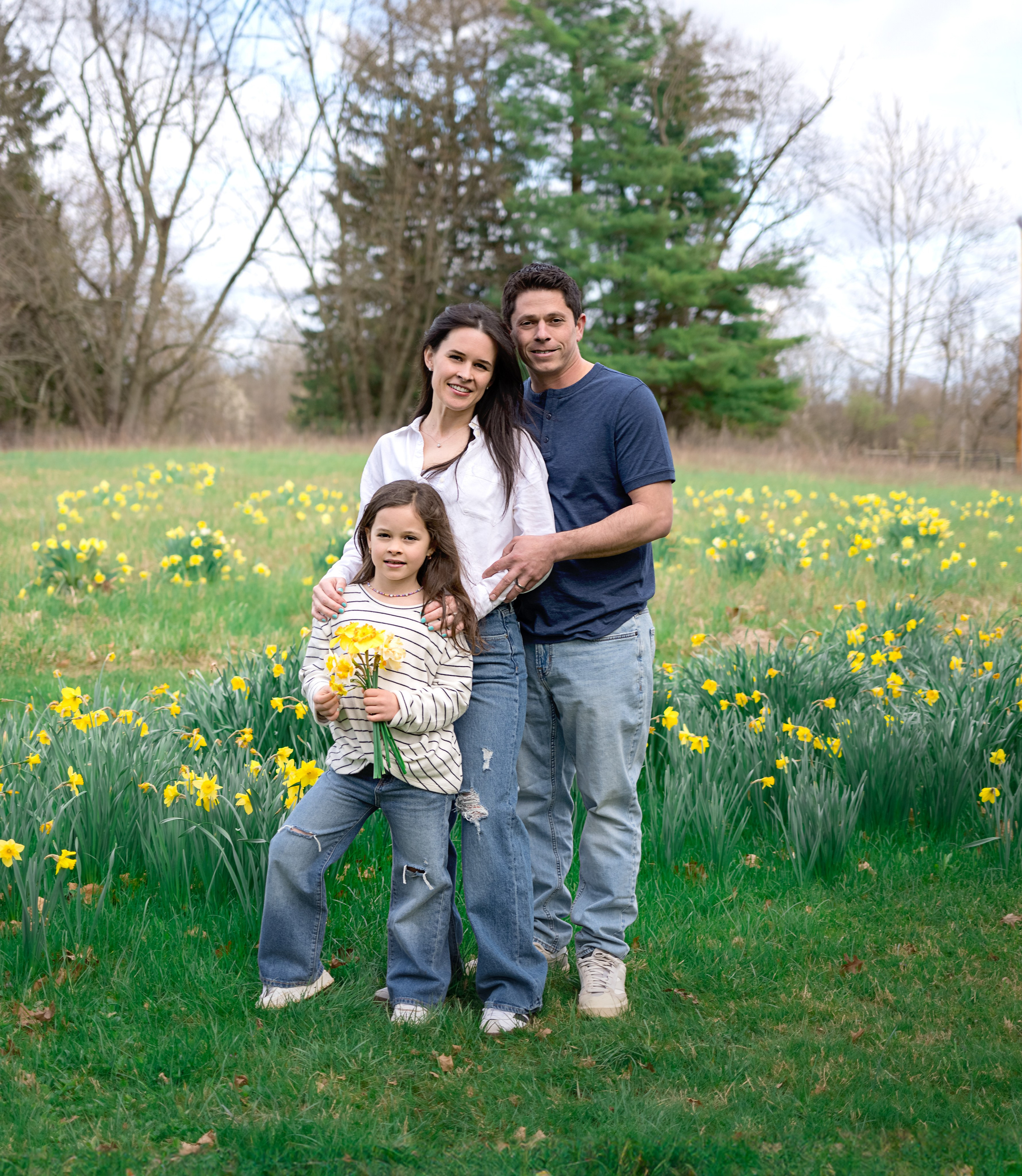 Family. Family and Fine Art Photographer in Pickerington OH