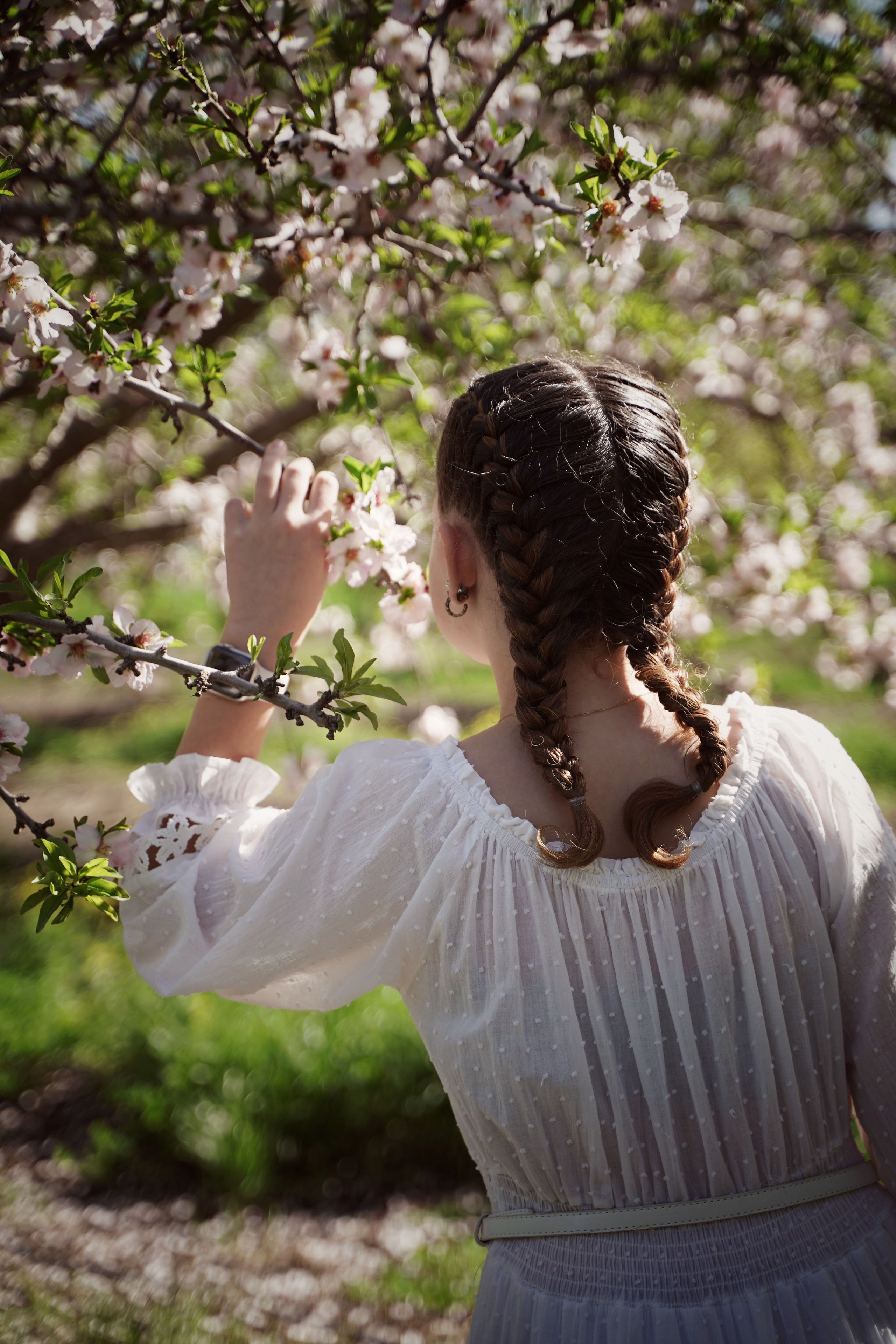 Кетрин. Фотограф. Визуал. Хайфа. Талья Цветкова